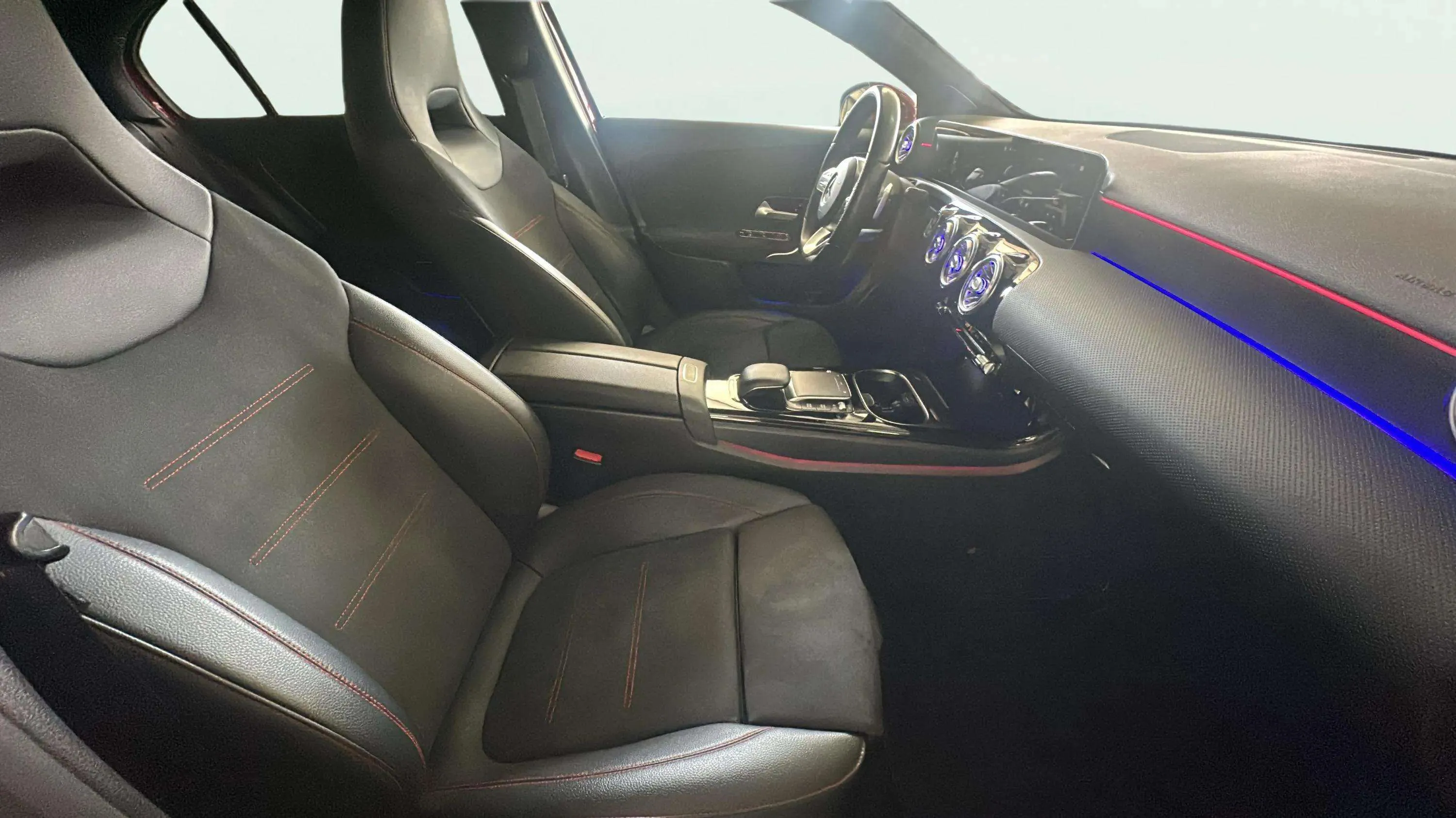 Mercedes-Benz Clase A A 250 4MATIC - foto 22