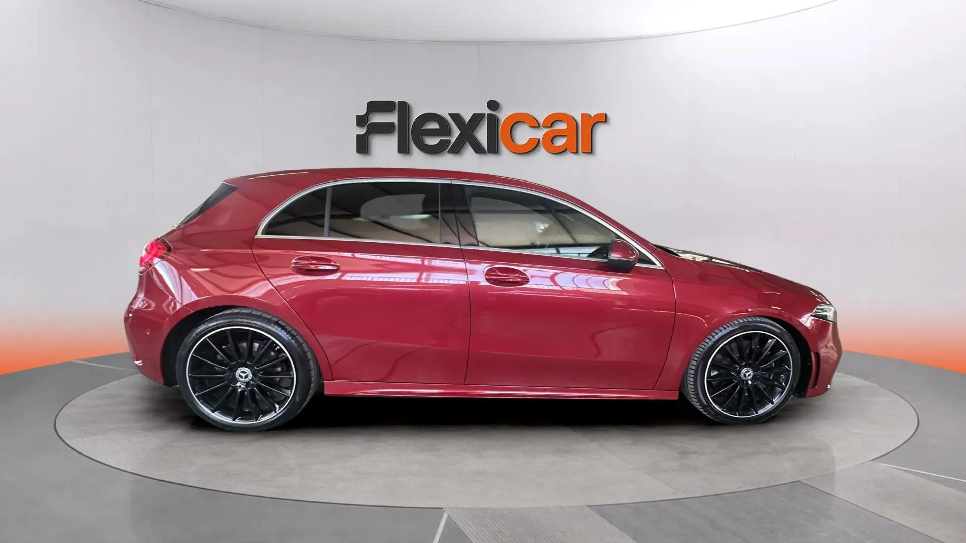 Mercedes-Benz Clase A A 250 4MATIC - foto 8