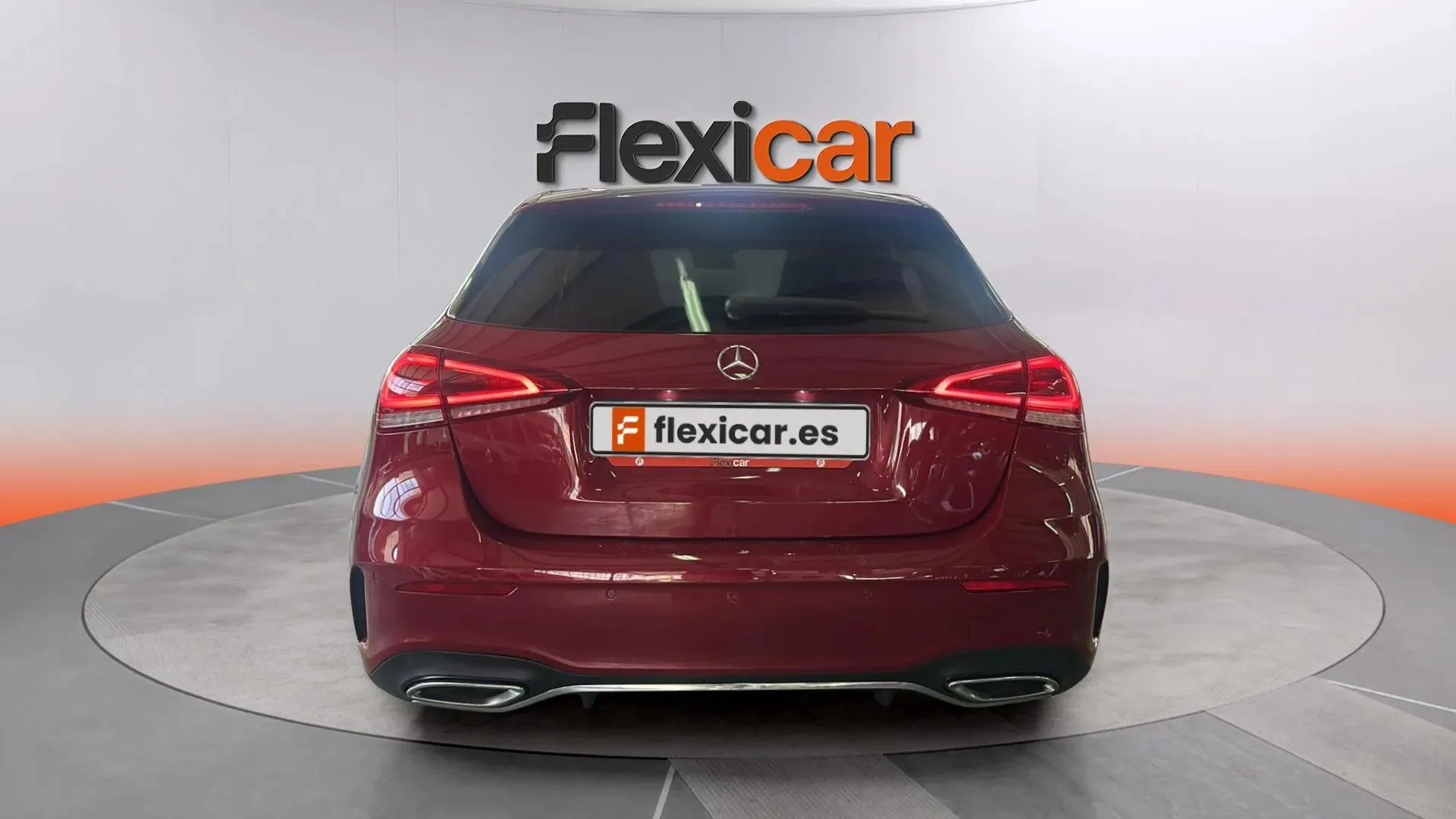 Mercedes-Benz Clase A A 250 4MATIC - foto 6