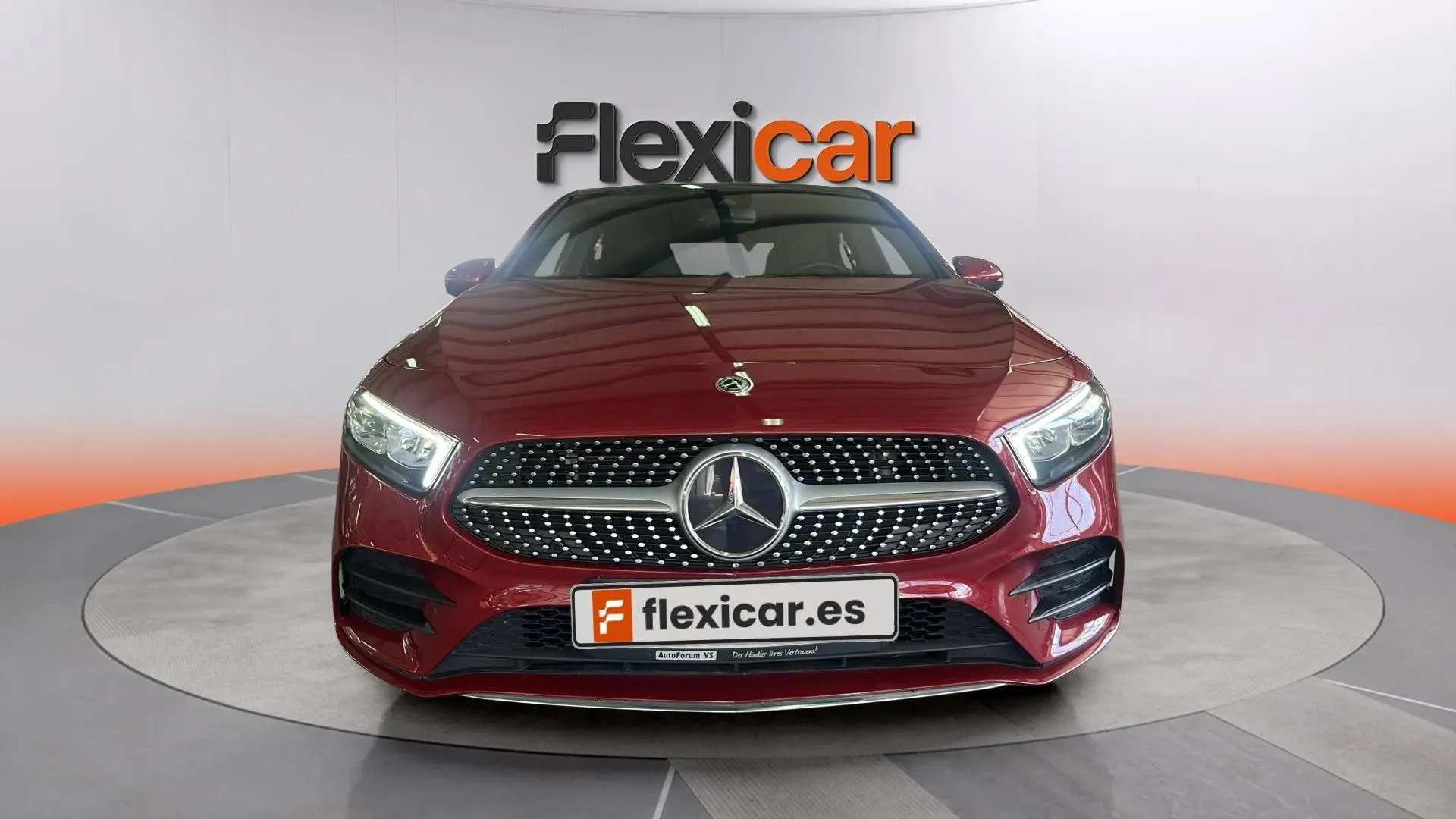 Mercedes-Benz Clase A A 250 4MATIC - foto 2