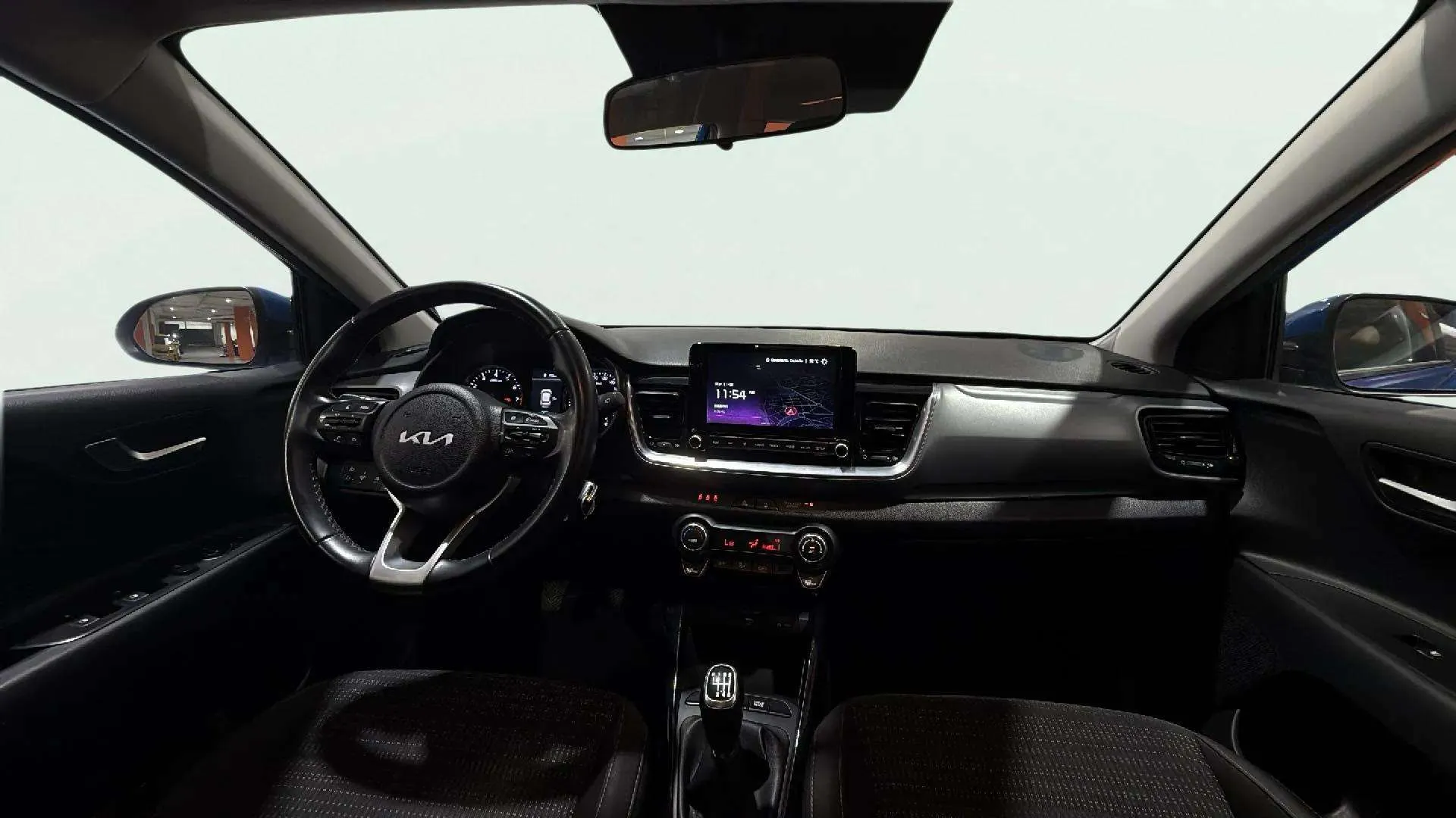 Kia Stonic 1.0 T-GDi MHEV Business - foto 10