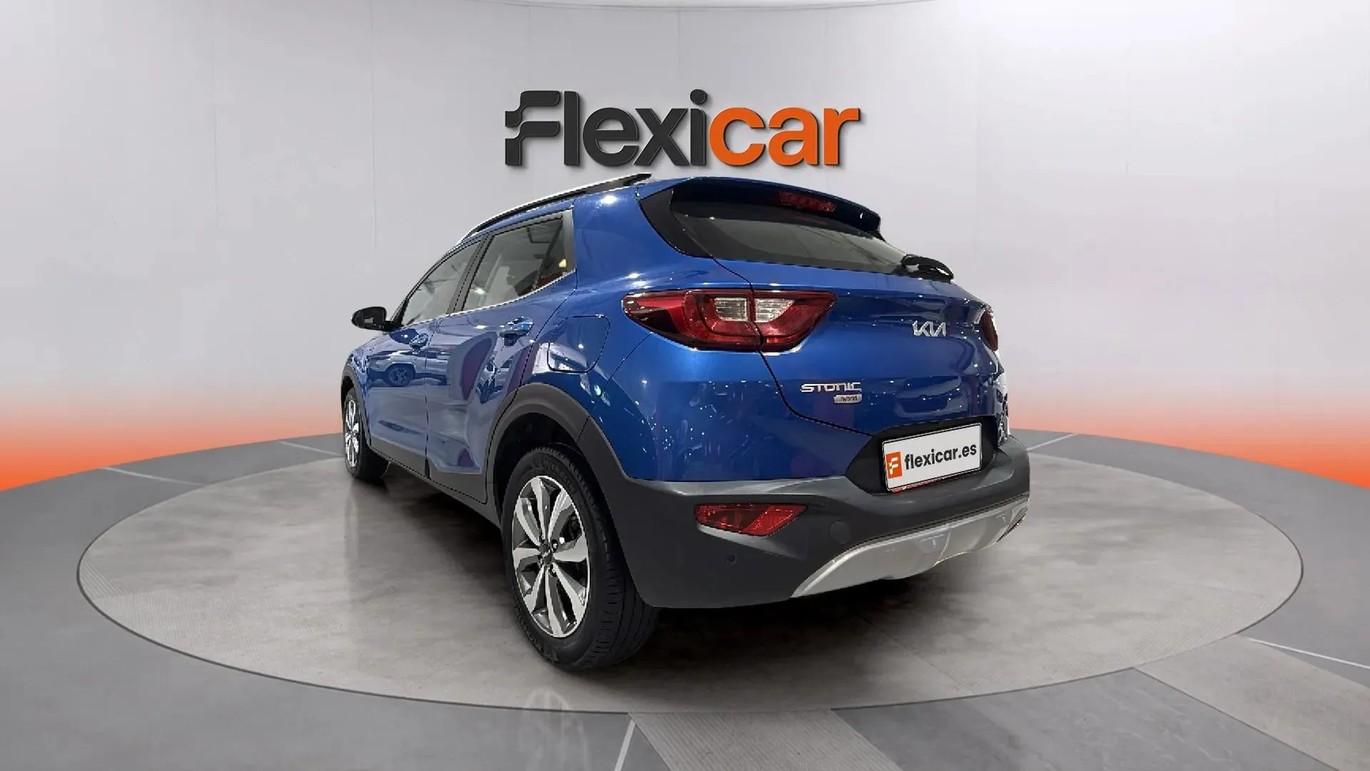 Kia Stonic 1.0 T-GDi MHEV Business - foto 3