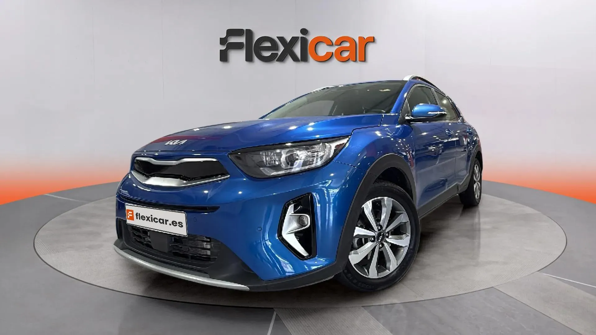 Kia Stonic 1.0 T-GDi MHEV Business - foto 2