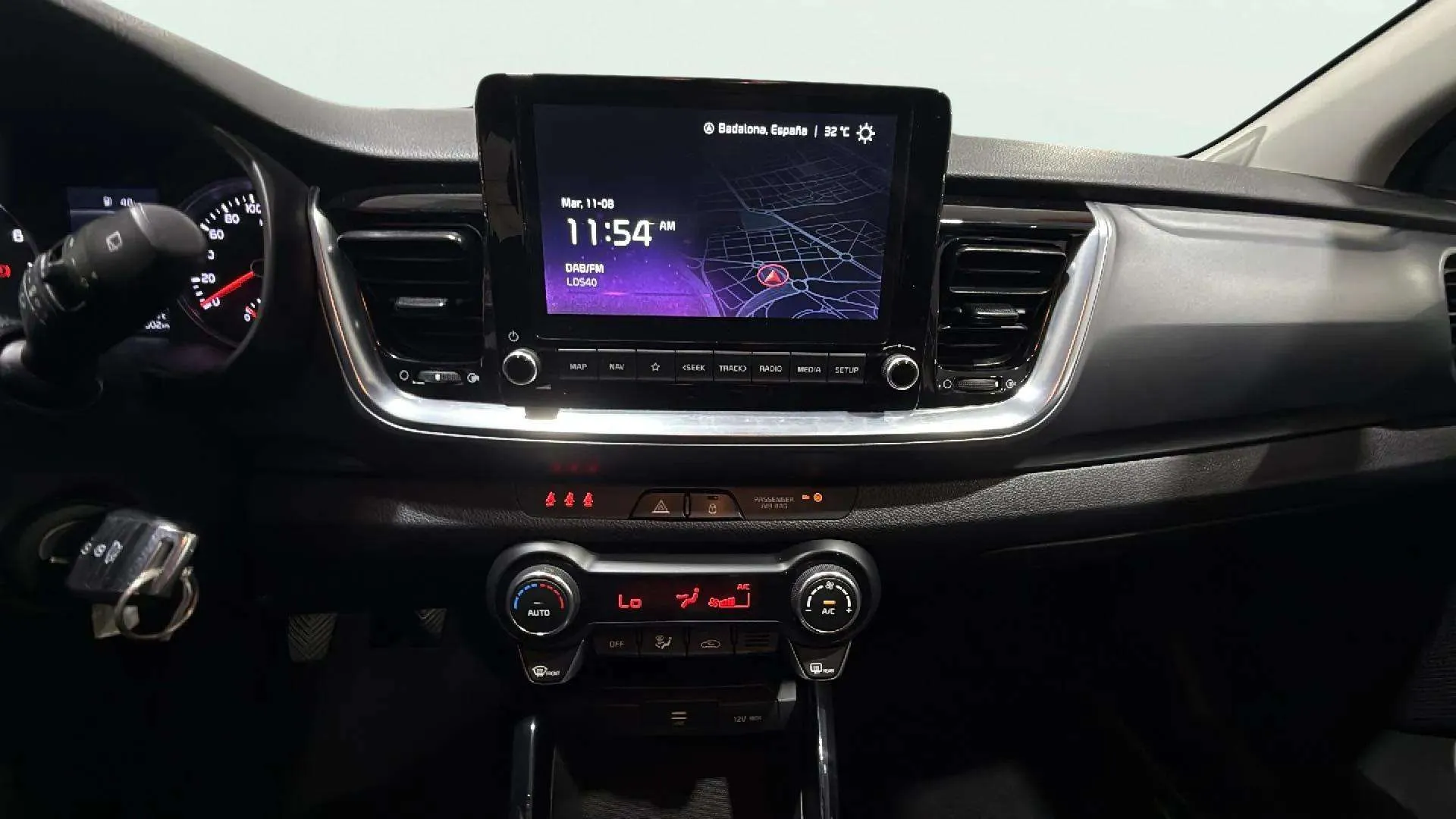 Kia Stonic 1.0 T-GDi MHEV Business - foto 11