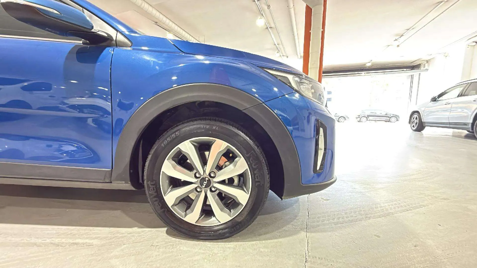 Kia Stonic 1.0 T-GDi MHEV Business - foto 18