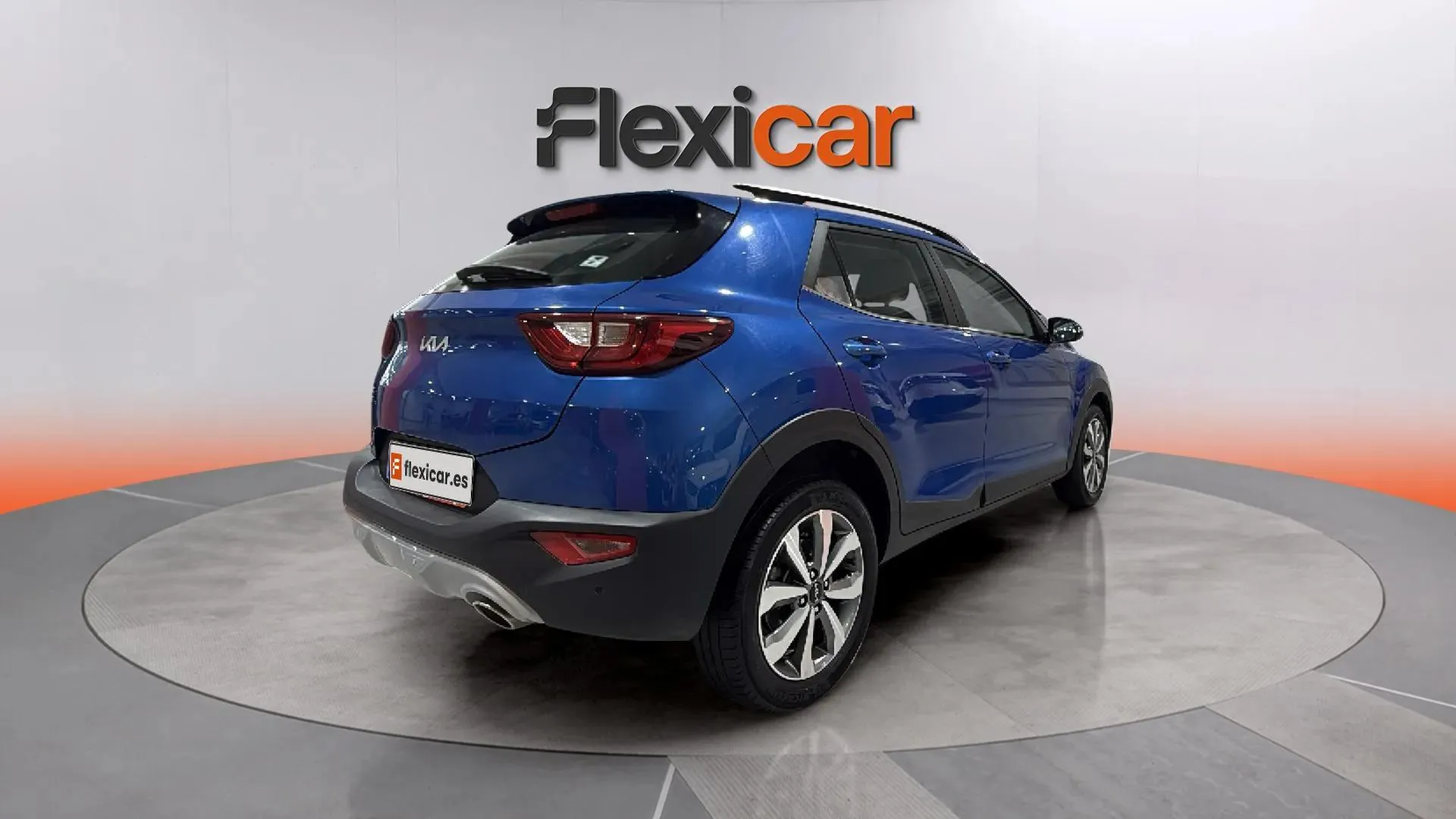 Kia Stonic 1.0 T-GDi MHEV Business - foto 4