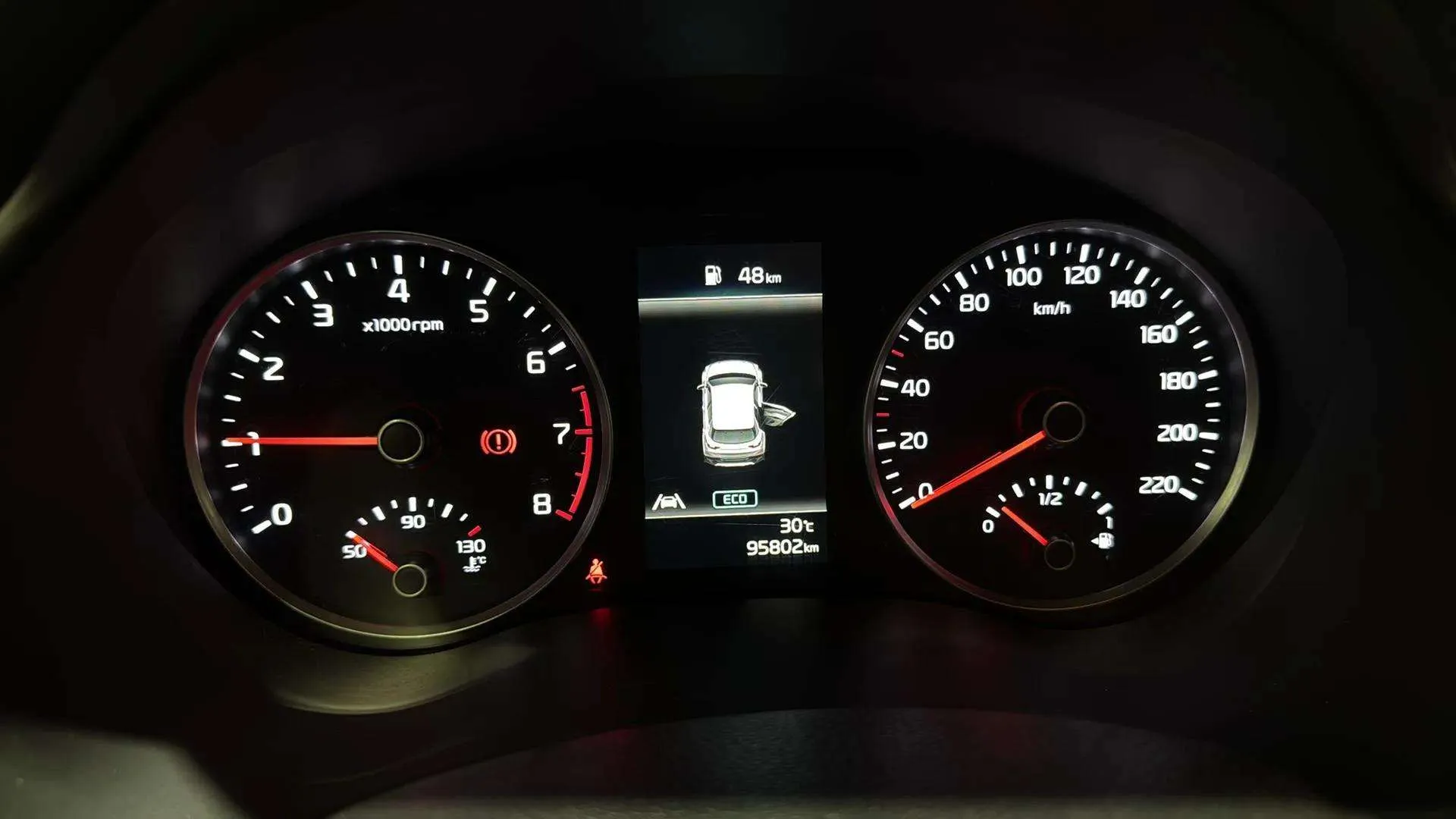 Kia Stonic 1.0 T-GDi MHEV Business - foto 13