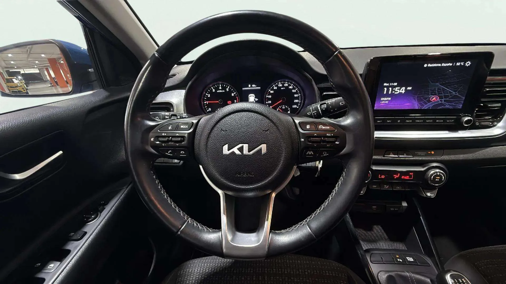 Kia Stonic 1.0 T-GDi MHEV Business - foto 12