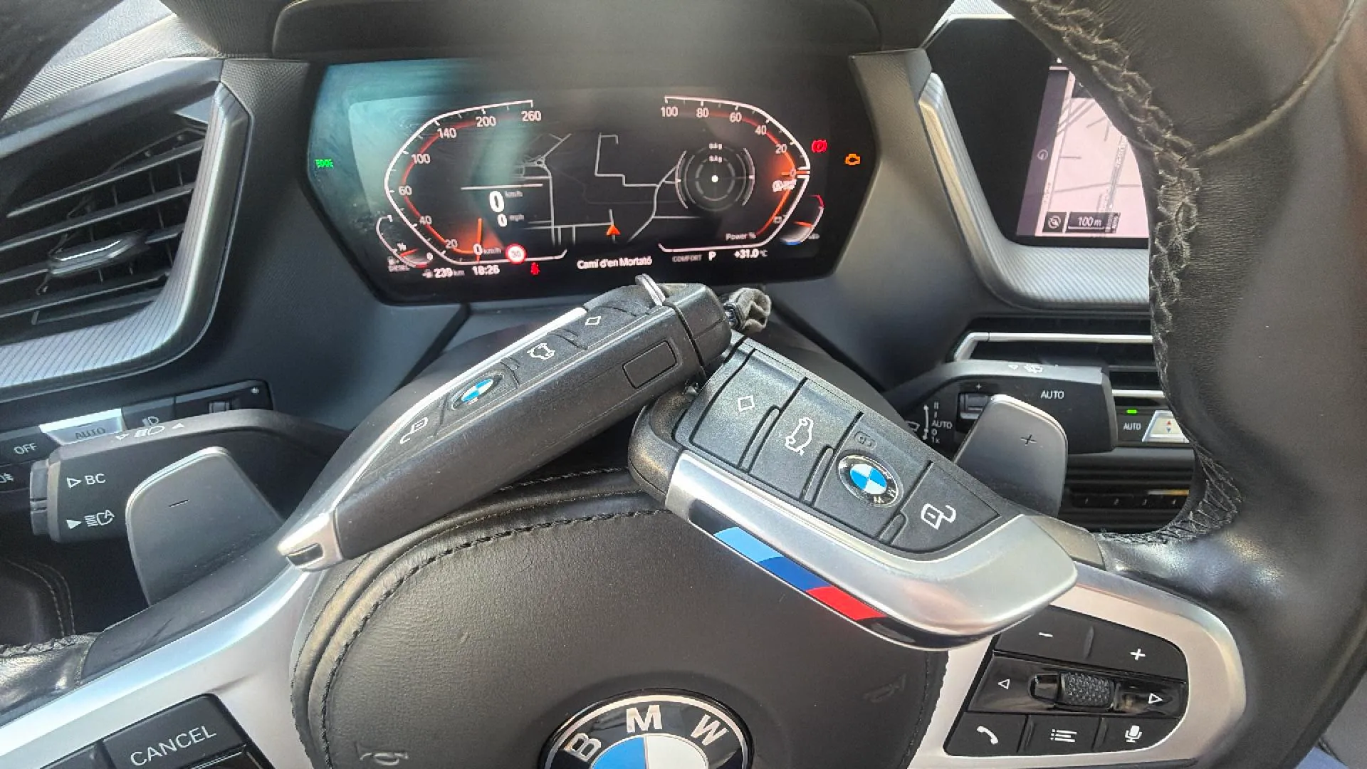 BMW Serie 2 220dA Gran Coupe - foto 17
