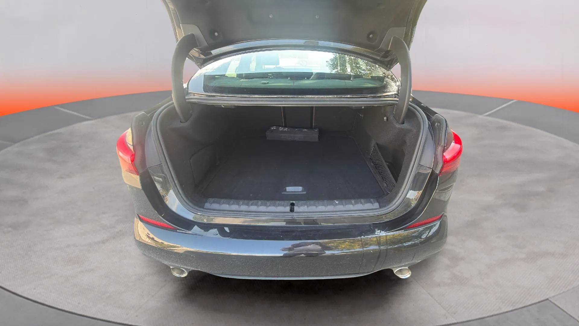 BMW Serie 2 220dA Gran Coupe - foto 9