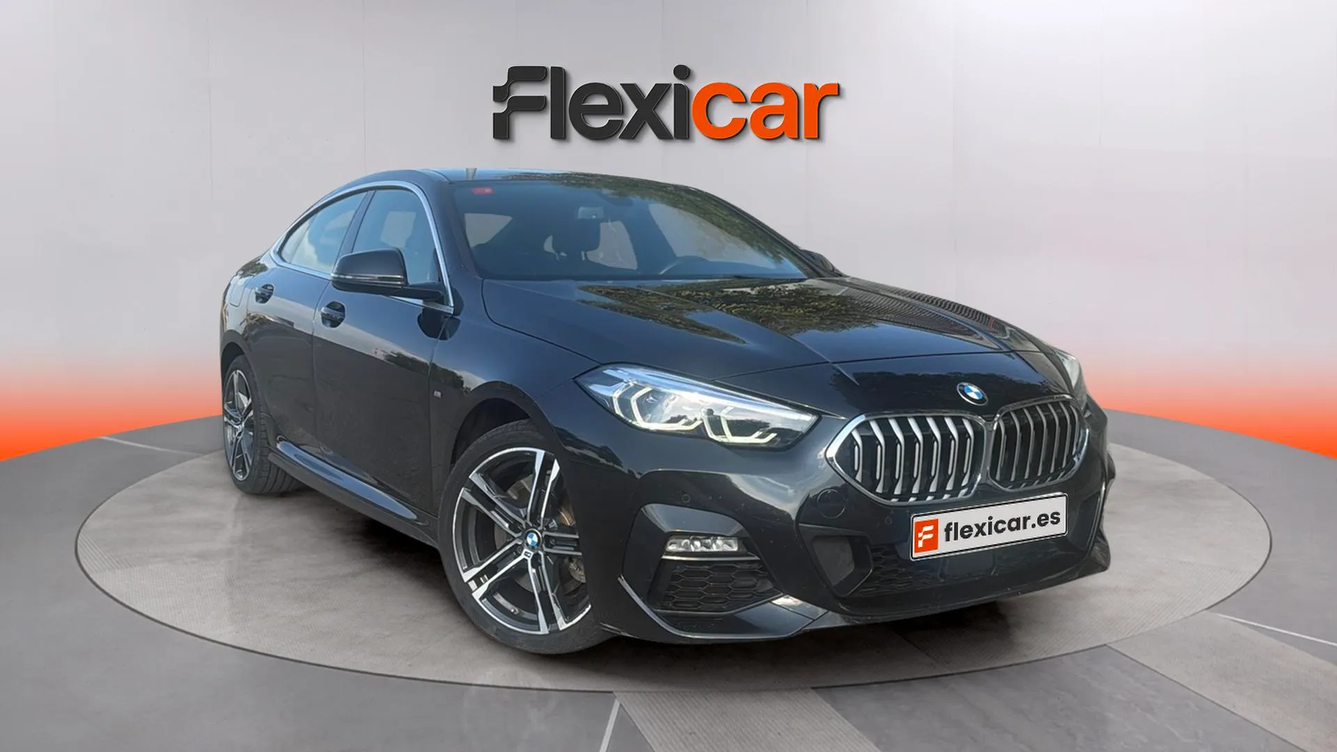 BMW Serie 2 220dA Gran Coupe
