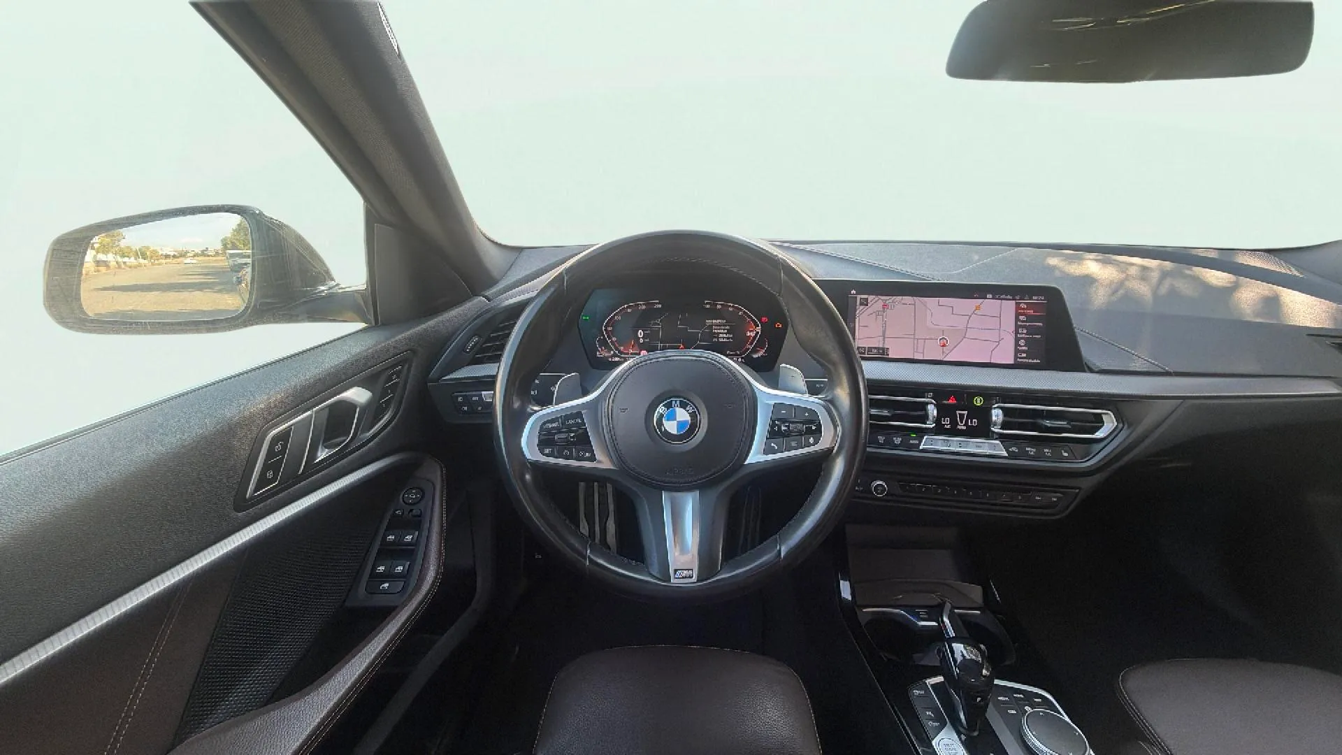 BMW Serie 2 220dA Gran Coupe - foto 15