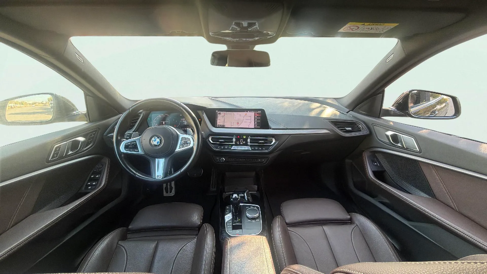 BMW Serie 2 220dA Gran Coupe - foto 16