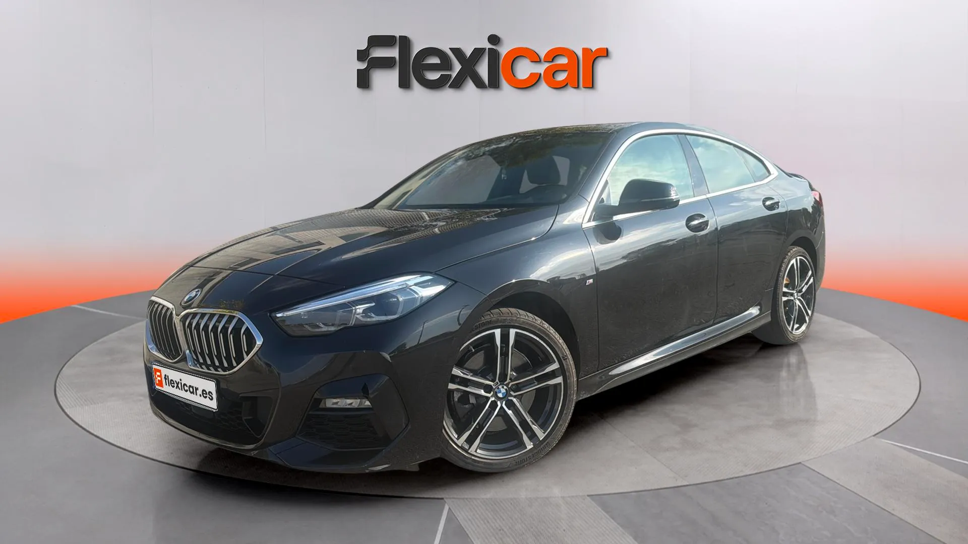 BMW Serie 2 220dA Gran Coupe - foto 5