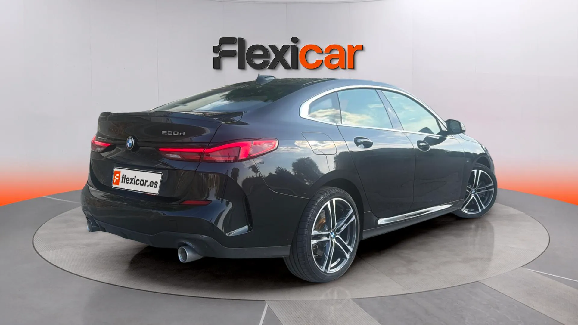BMW Serie 2 220dA Gran Coupe - foto 8