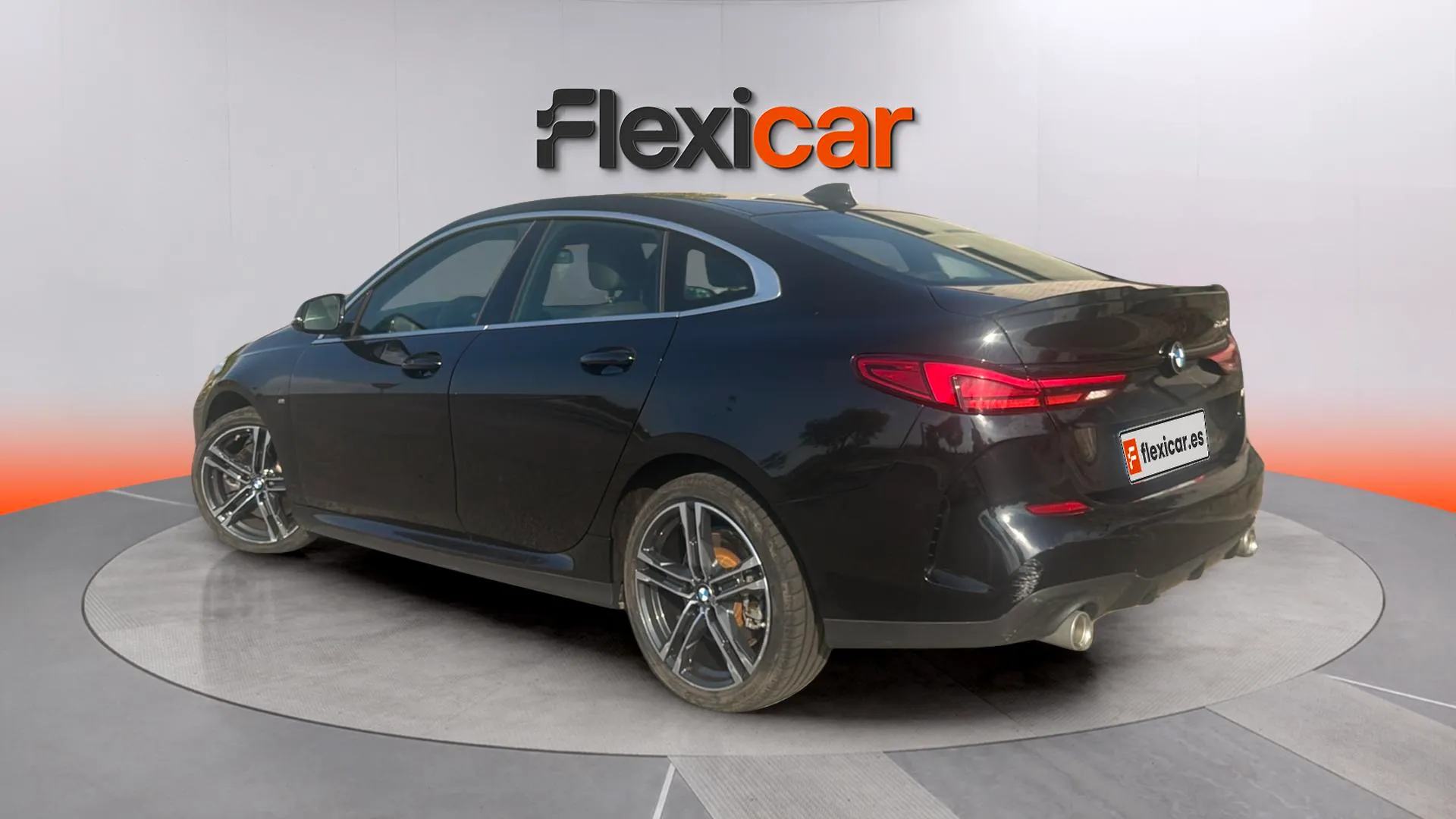 BMW Serie 2 220dA Gran Coupe - foto 7