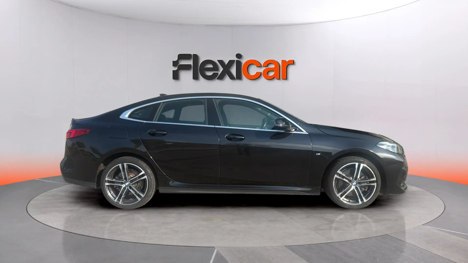 BMW Serie 2 220dA Gran Coupe - foto 6
