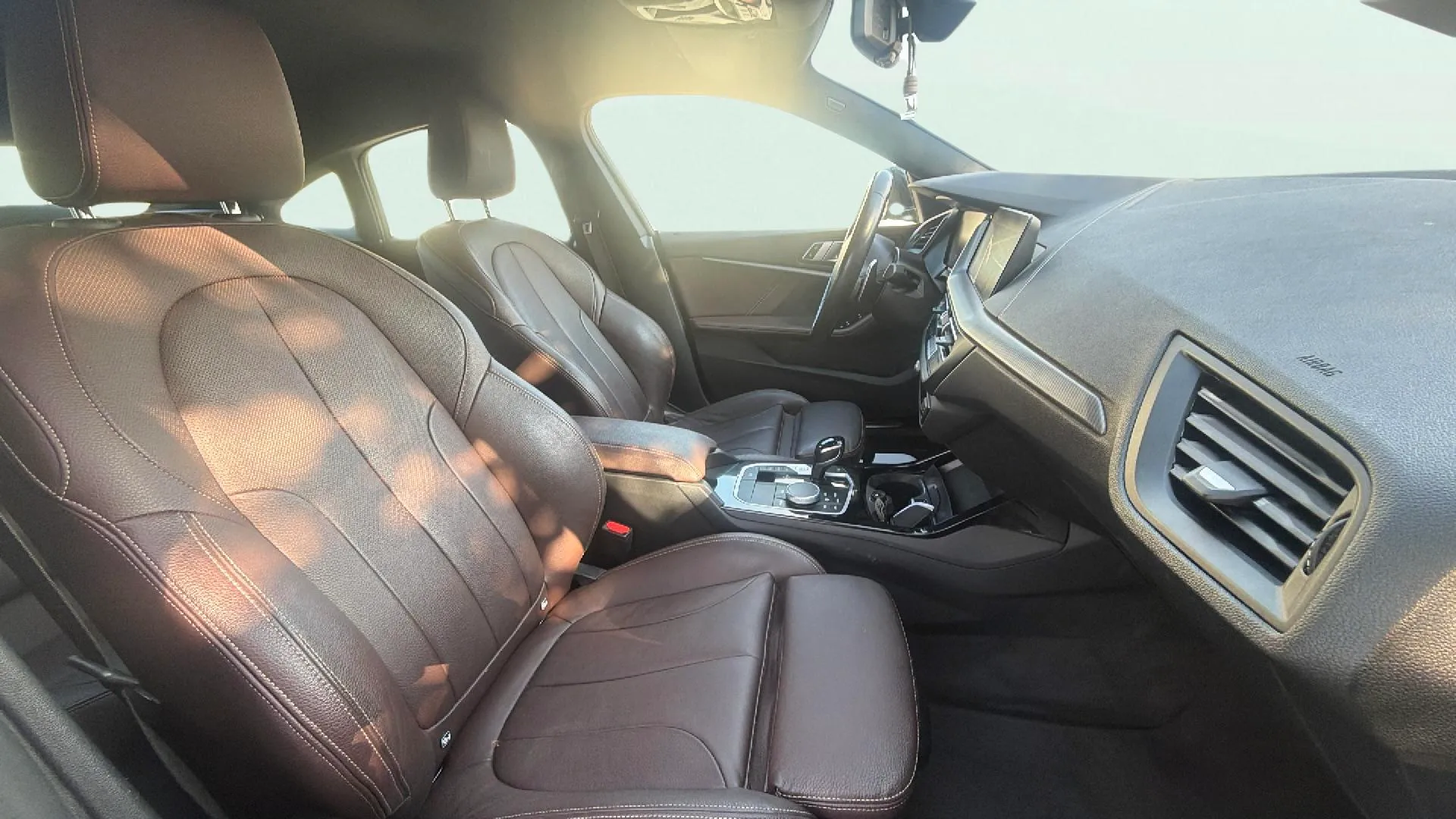 BMW Serie 2 220dA Gran Coupe - foto 11