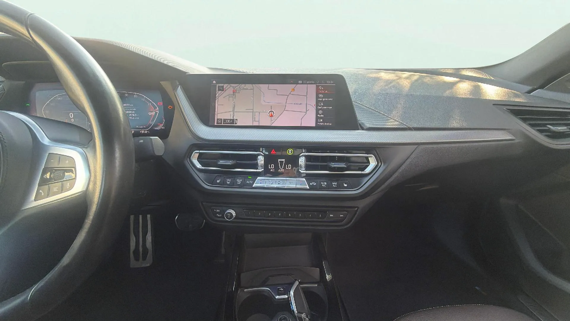 BMW Serie 2 220dA Gran Coupe - foto 14