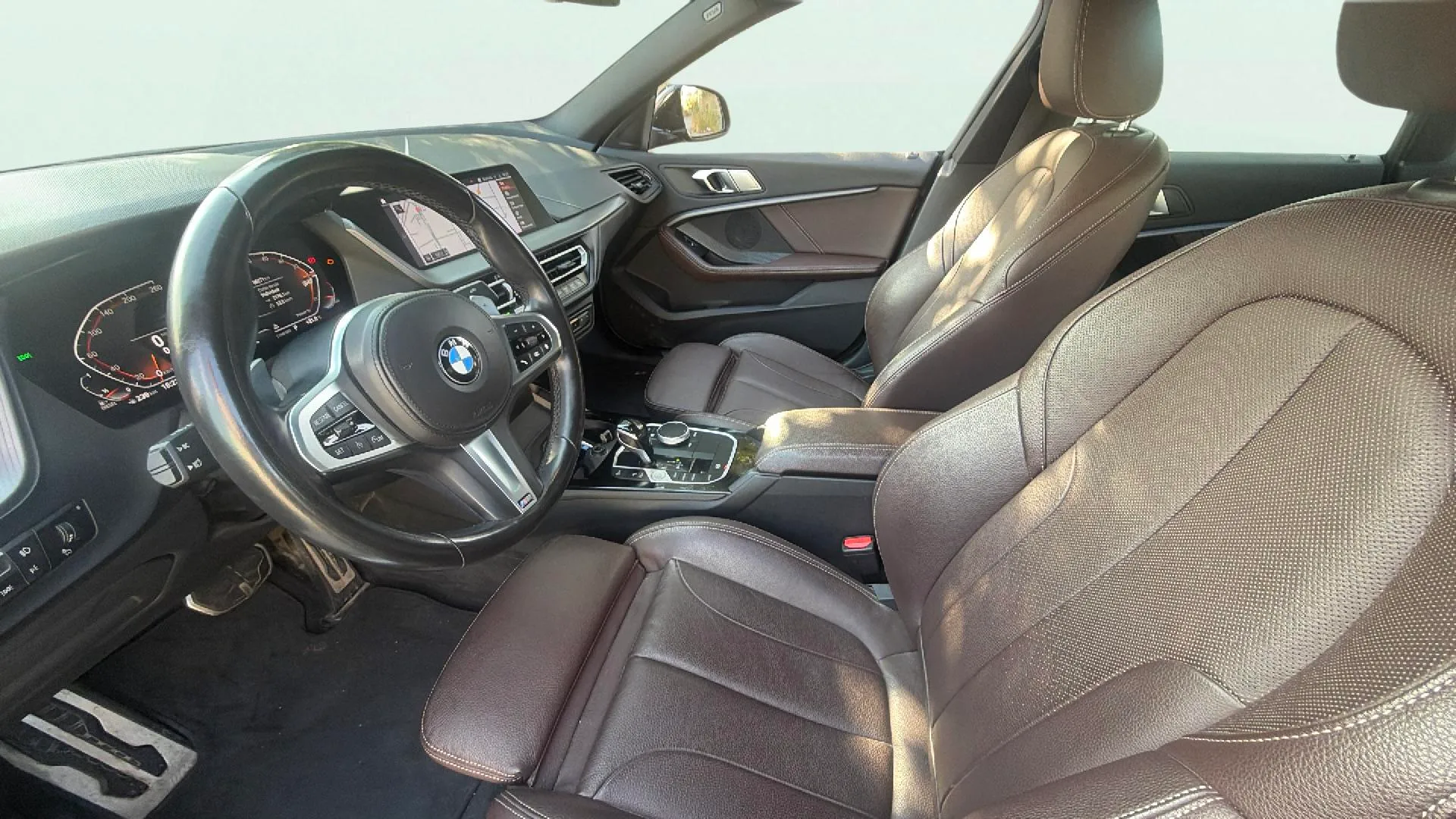 BMW Serie 2 220dA Gran Coupe - foto 13