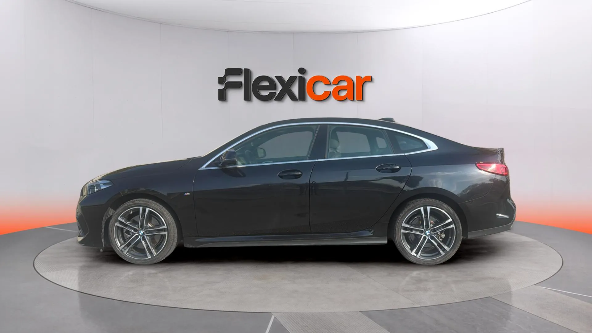 BMW Serie 2 220dA Gran Coupe - foto 4