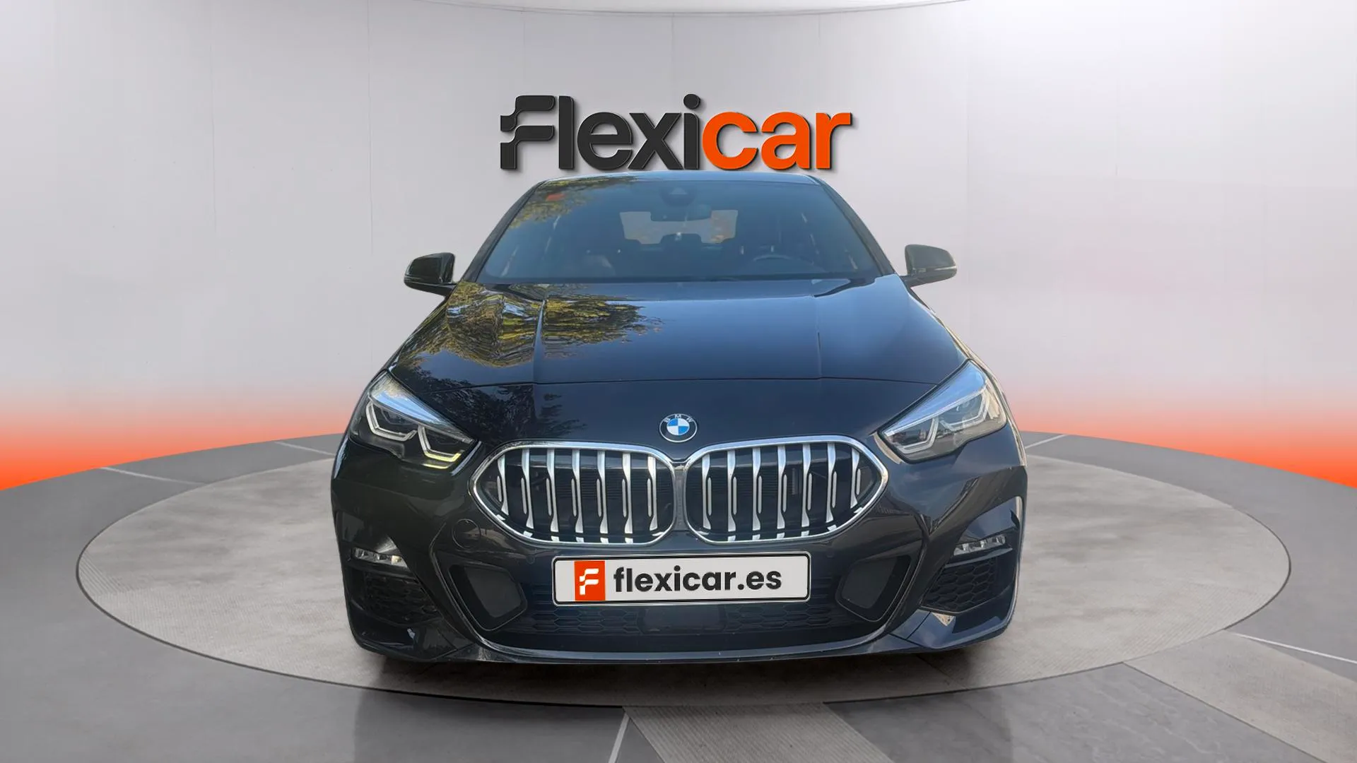 BMW Serie 2 220dA Gran Coupe - foto 2