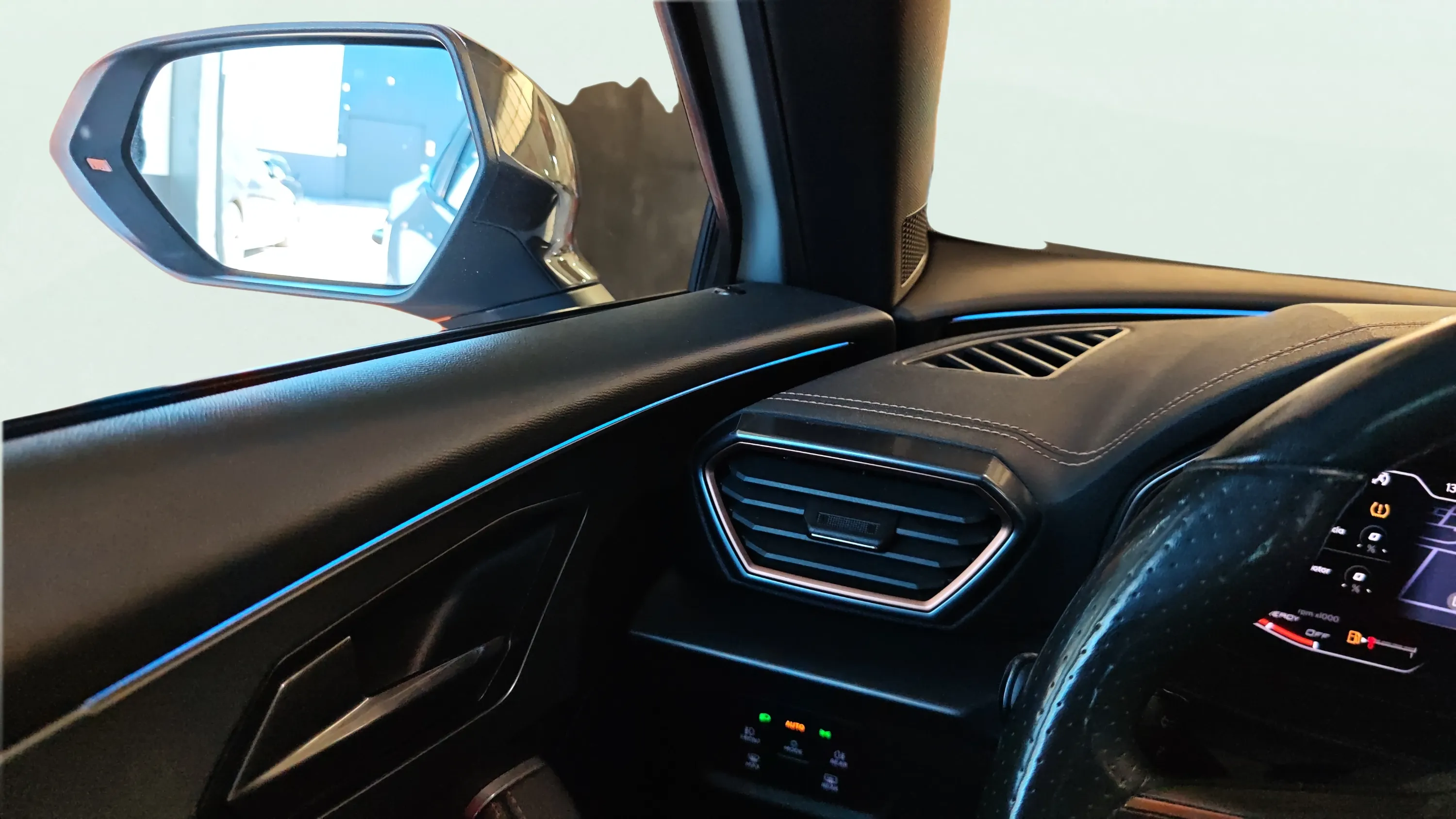 Cupra Formentor 2.0 TDI - foto 21
