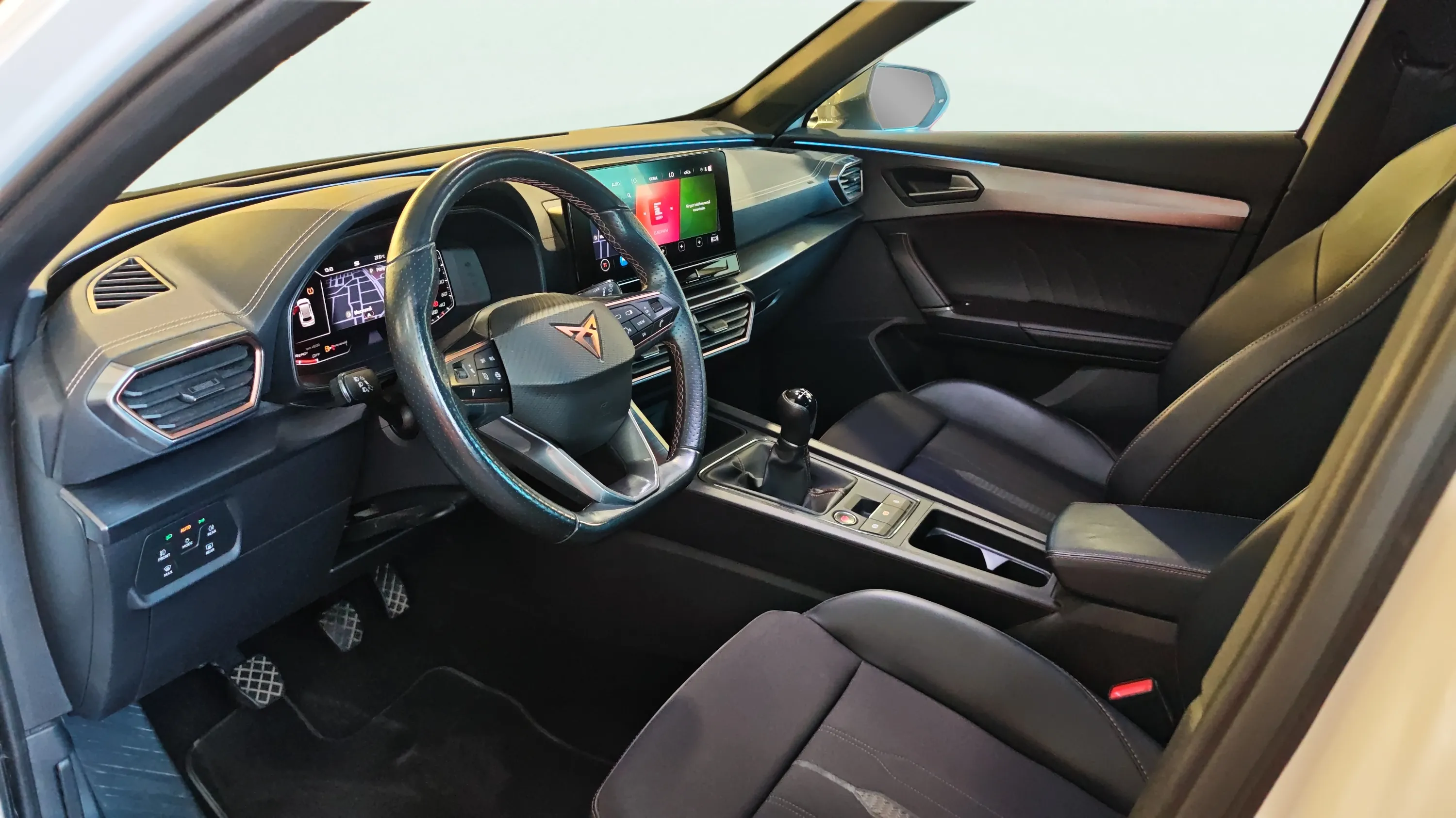 Cupra Formentor 2.0 TDI - foto 9