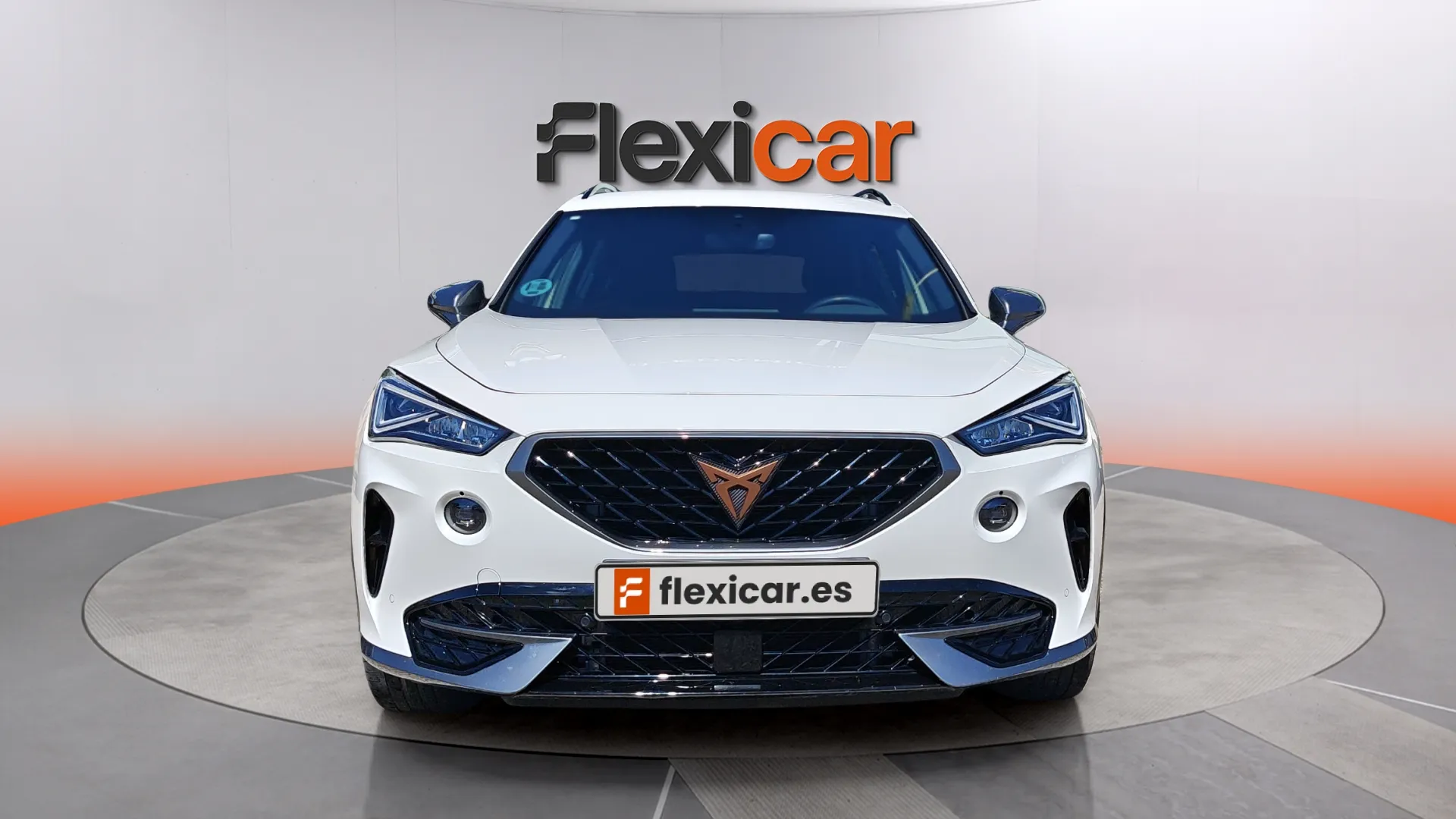 Cupra Formentor 2.0 TDI - foto 8