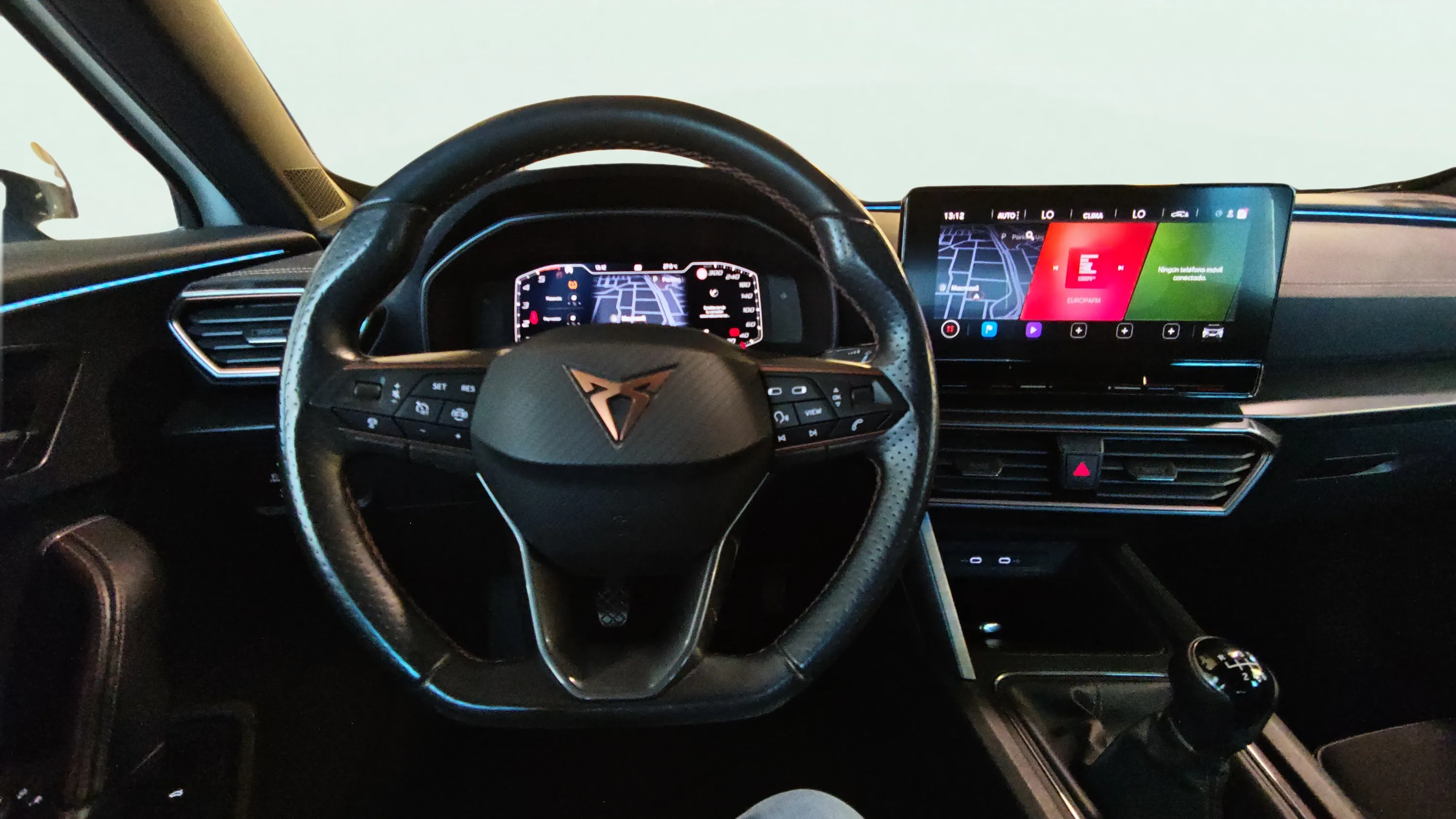 Cupra Formentor 2.0 TDI - foto 13