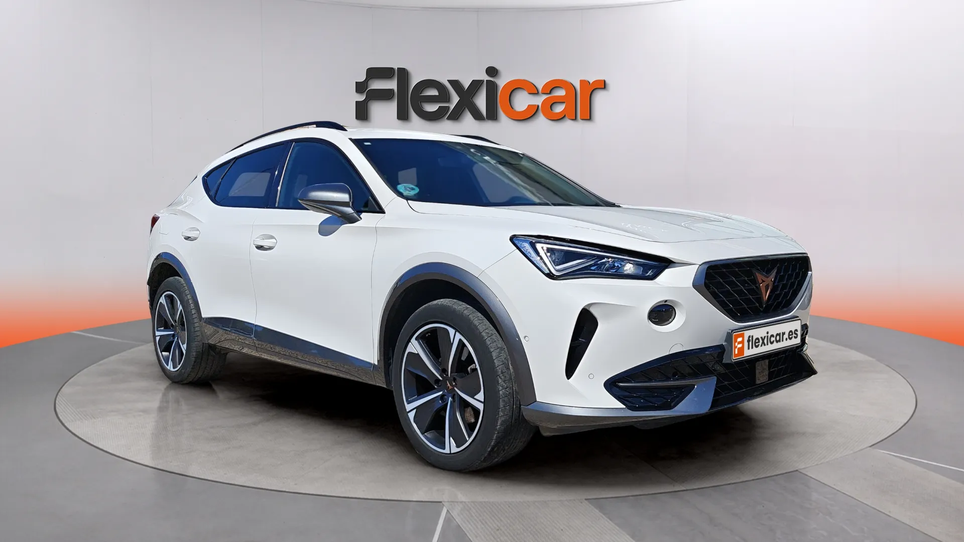 Cupra Formentor 2.0 TDI - foto 7