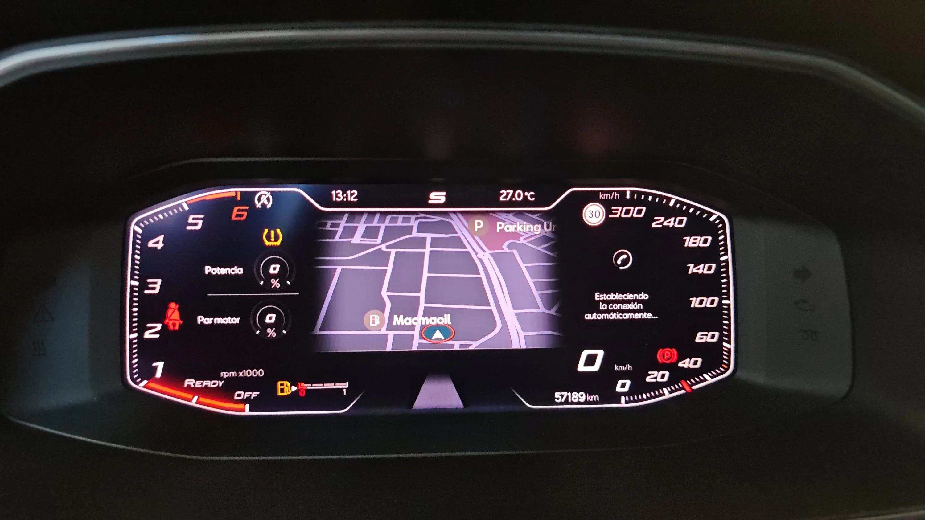 Cupra Formentor 2.0 TDI - foto 16