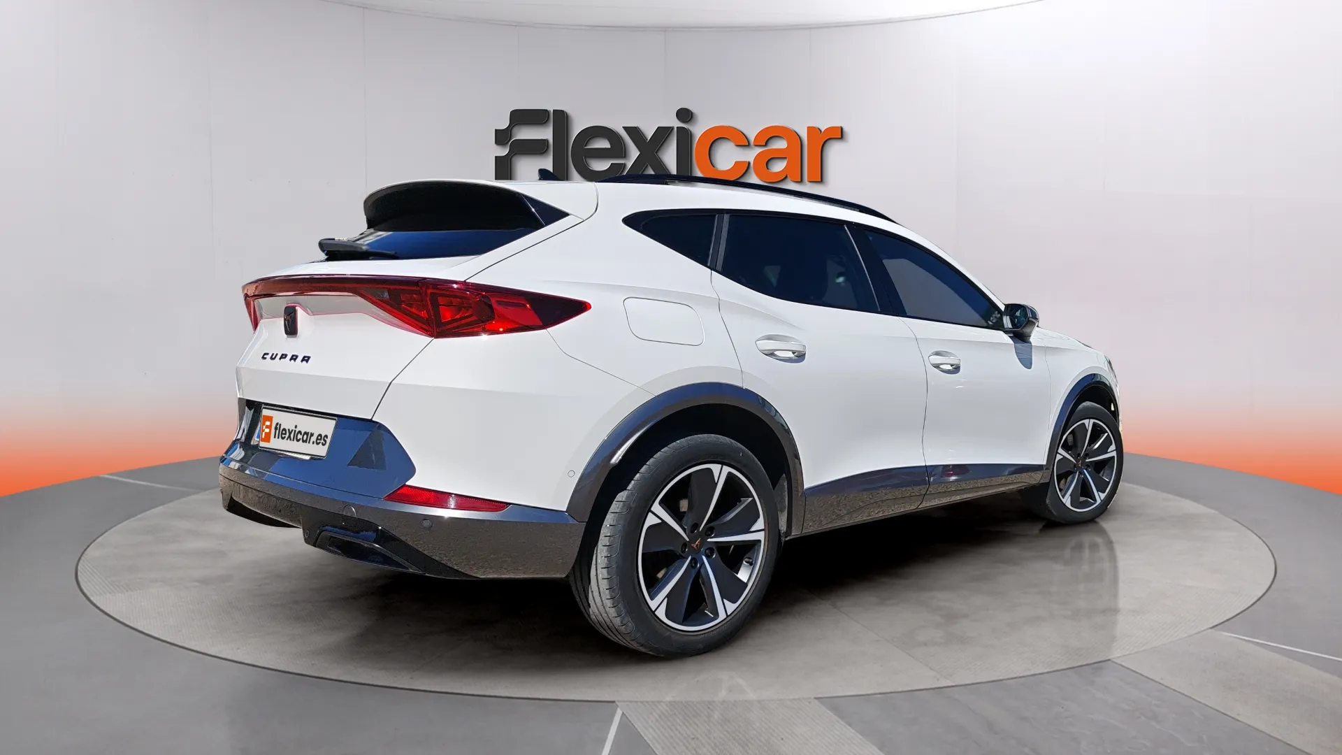 Cupra Formentor 2.0 TDI - foto 5