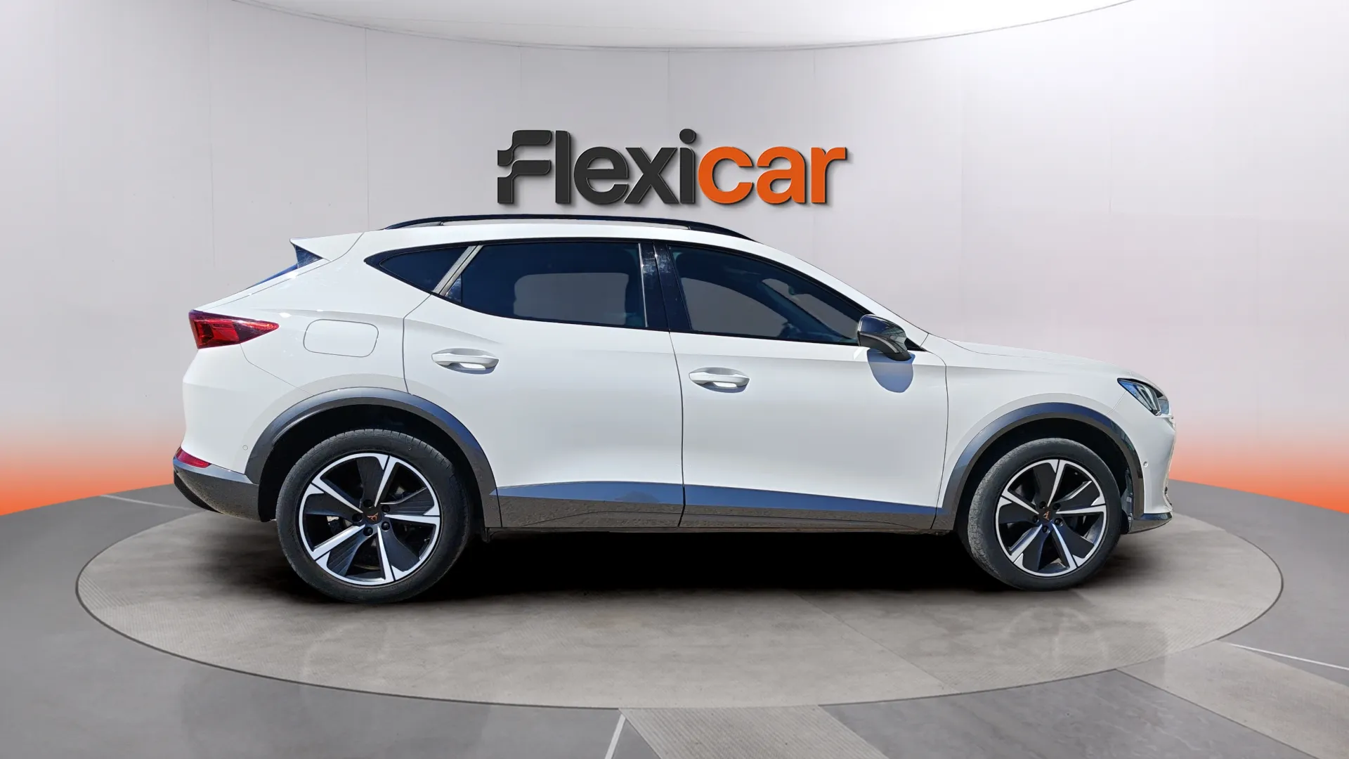 Cupra Formentor 2.0 TDI - foto 6
