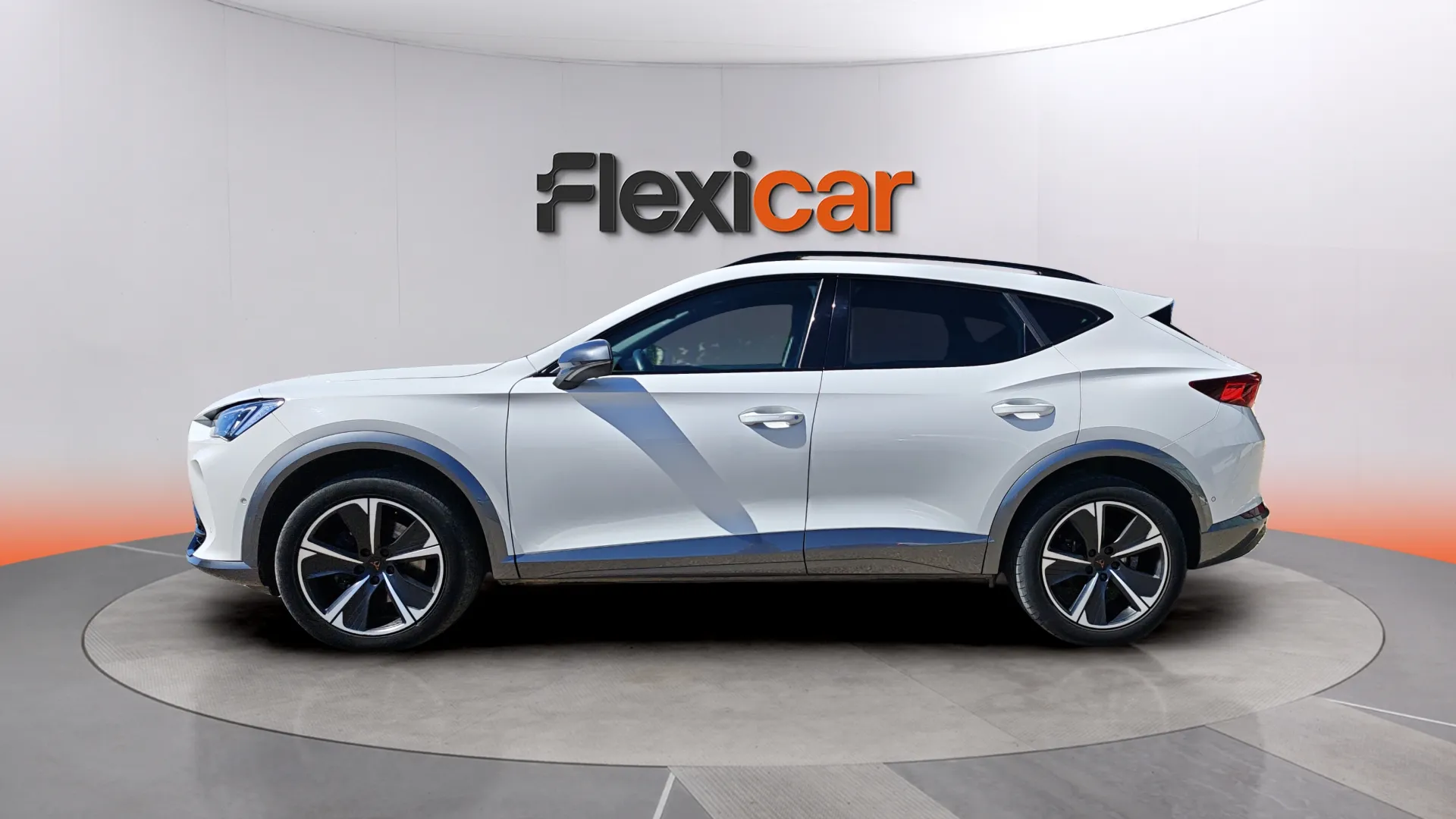 Cupra Formentor 2.0 TDI - foto 2
