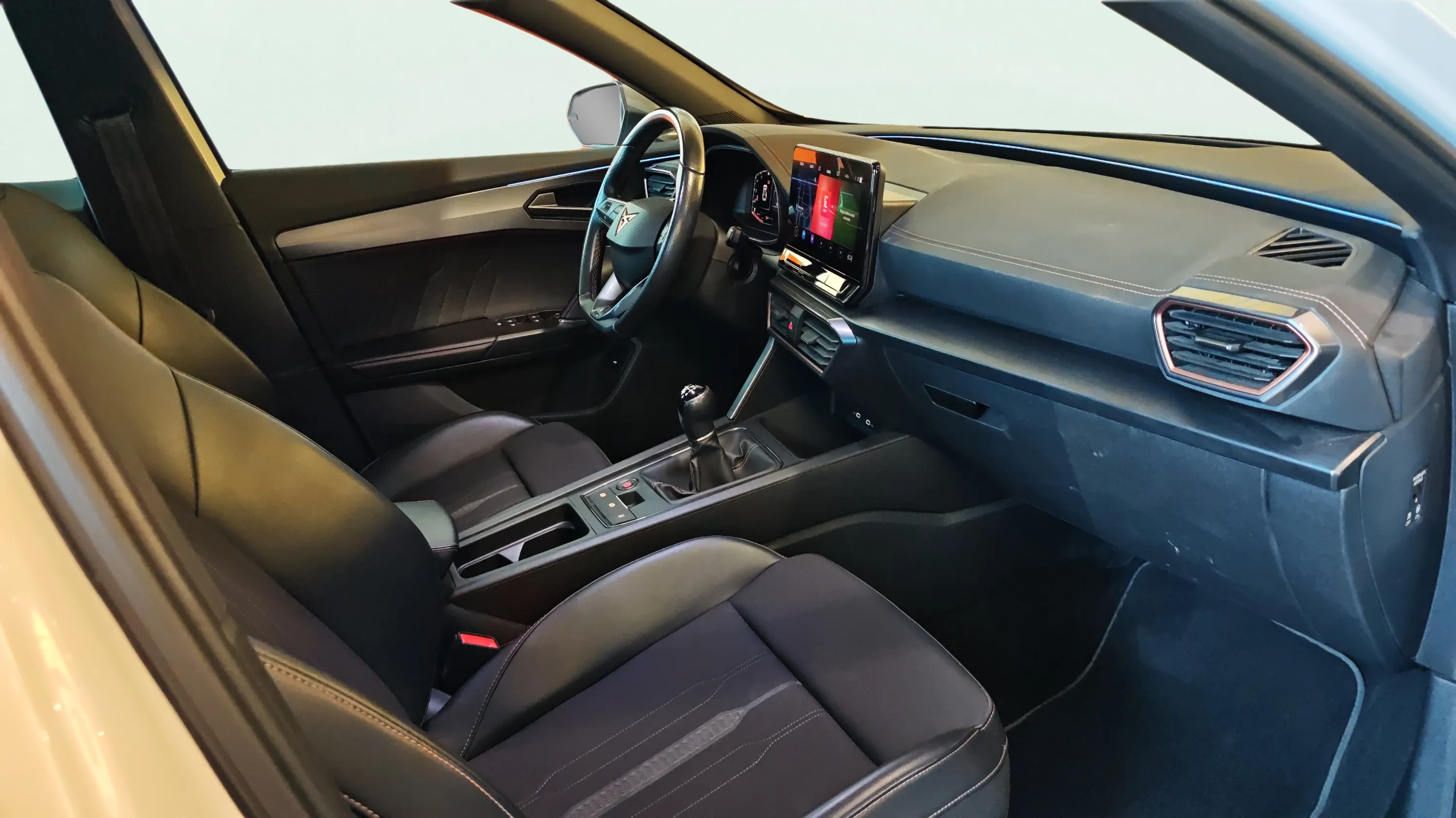 Cupra Formentor 2.0 TDI - foto 10