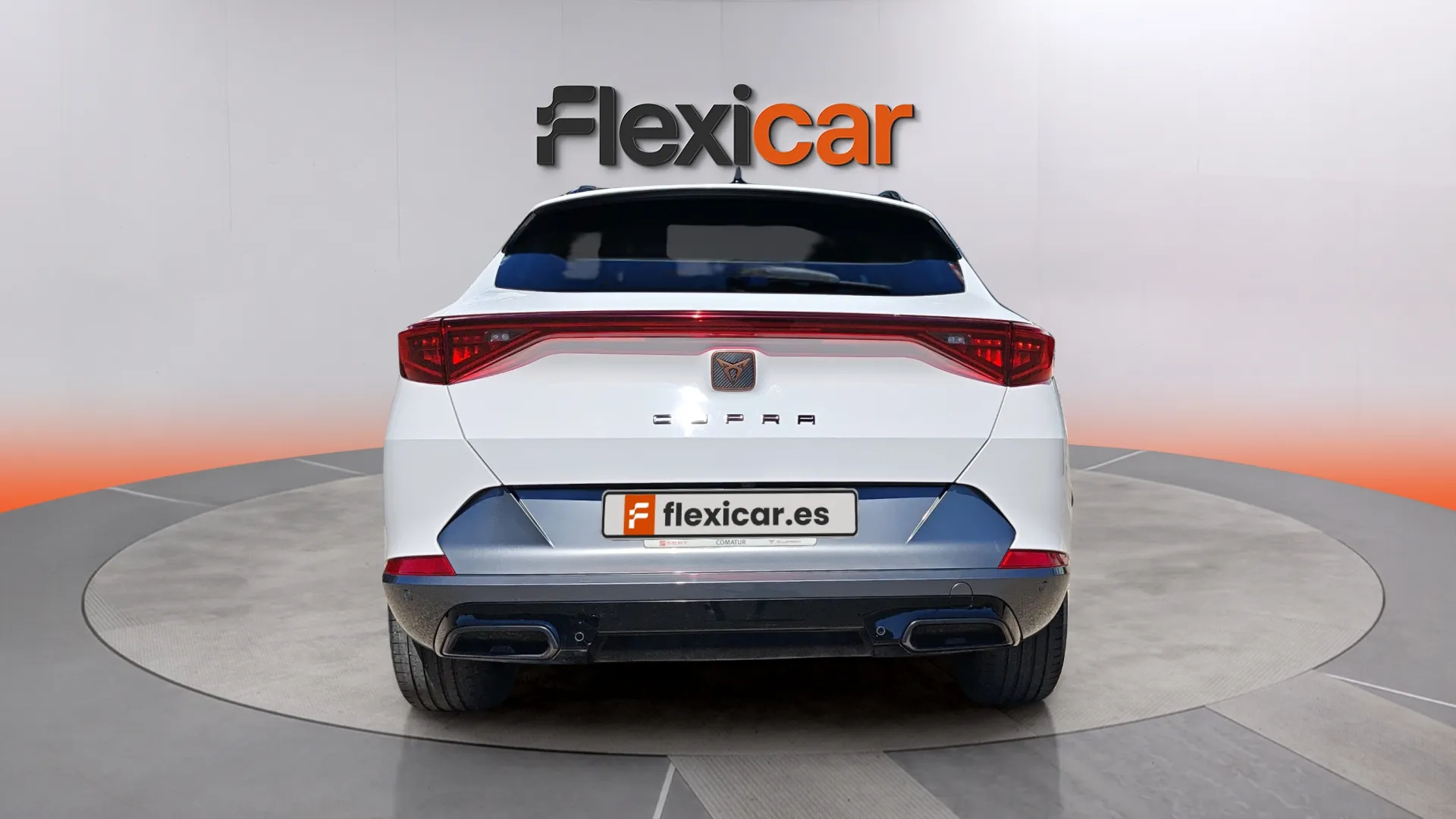 Cupra Formentor 2.0 TDI - foto 4
