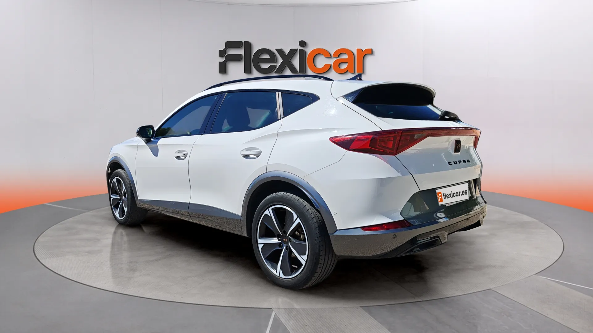 Cupra Formentor 2.0 TDI - foto 3
