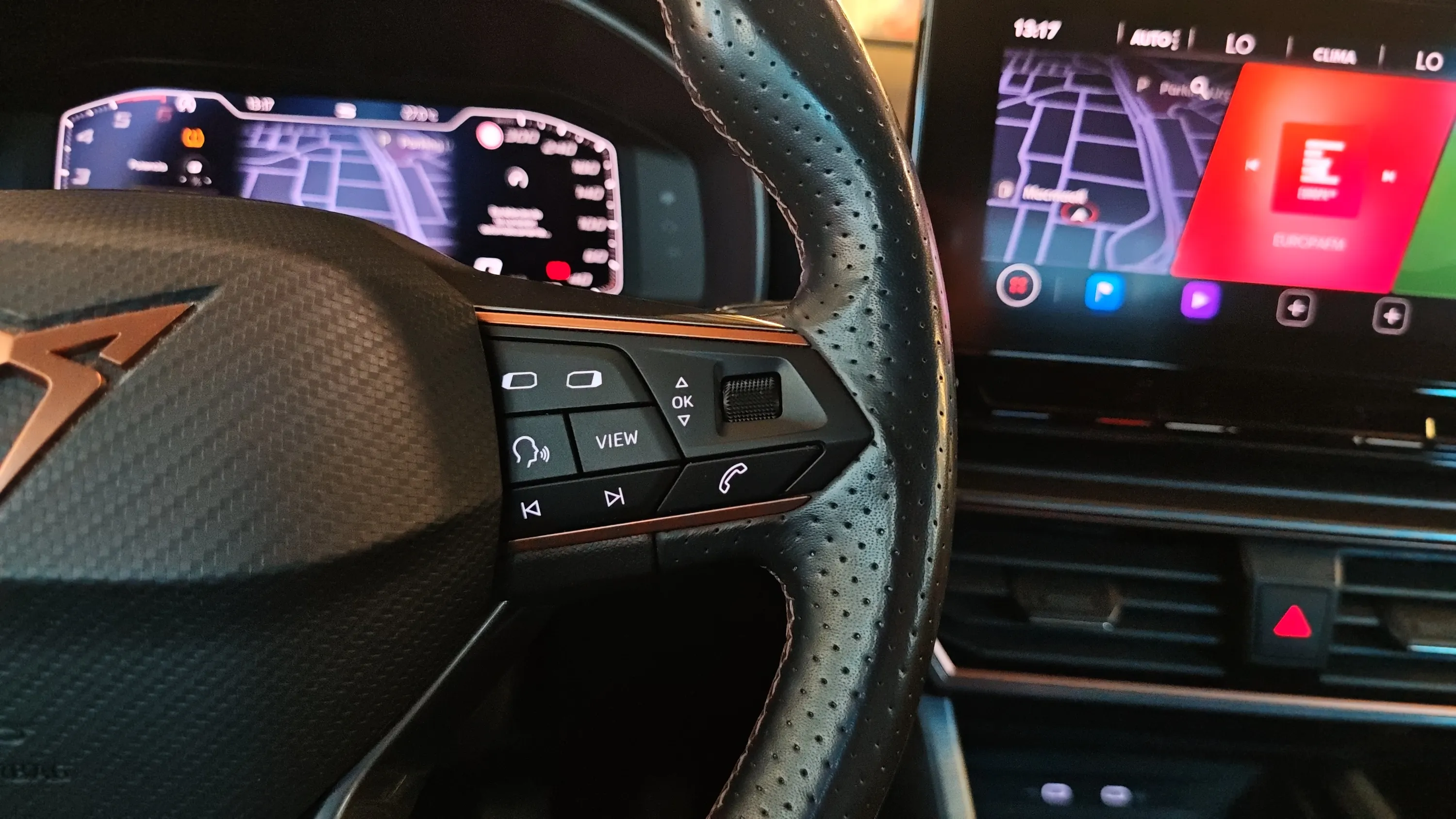 Cupra Formentor 2.0 TDI - foto 15