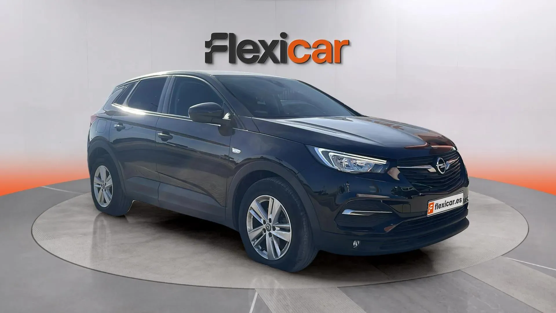 Opel Grandland 1.5 CDTi Design Tech