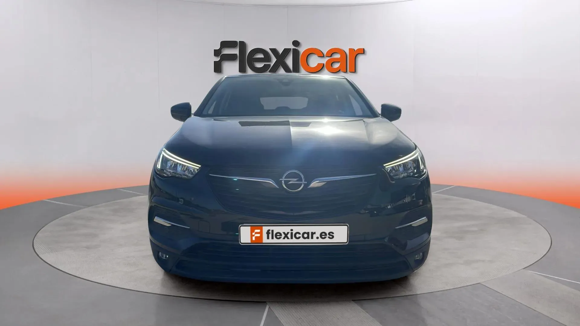 Opel Grandland 1.5 CDTi Design Tech - foto 8