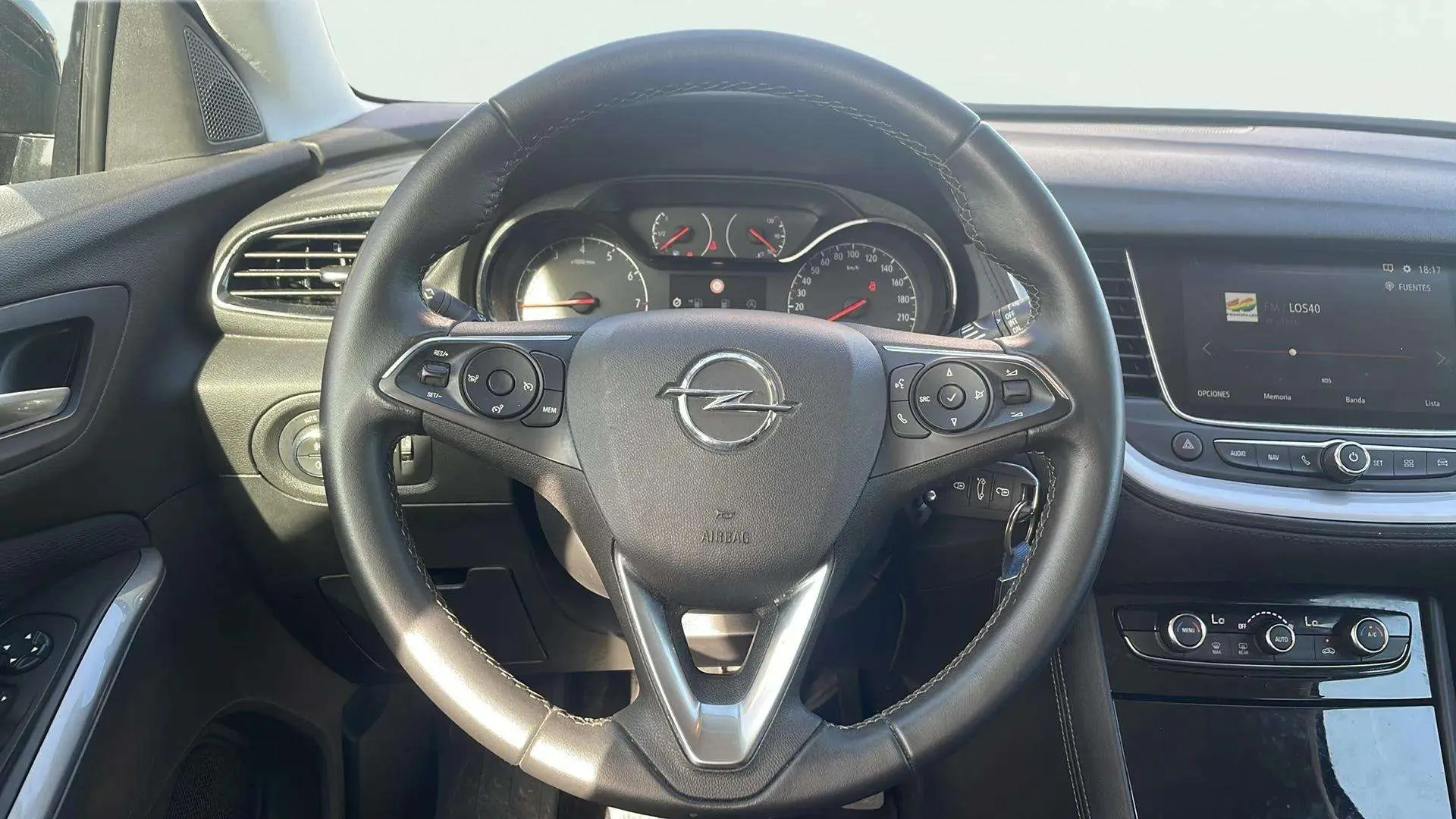 Opel Grandland 1.5 CDTi Design Tech - foto 11