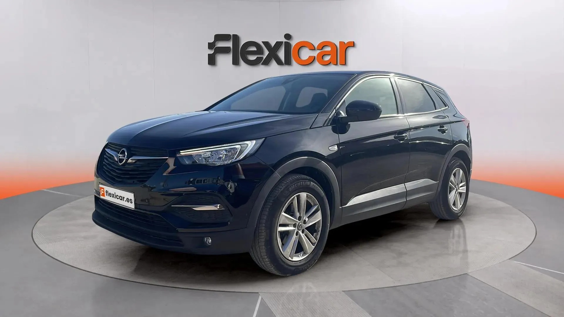 Opel Grandland 1.5 CDTi Design Tech - foto 3