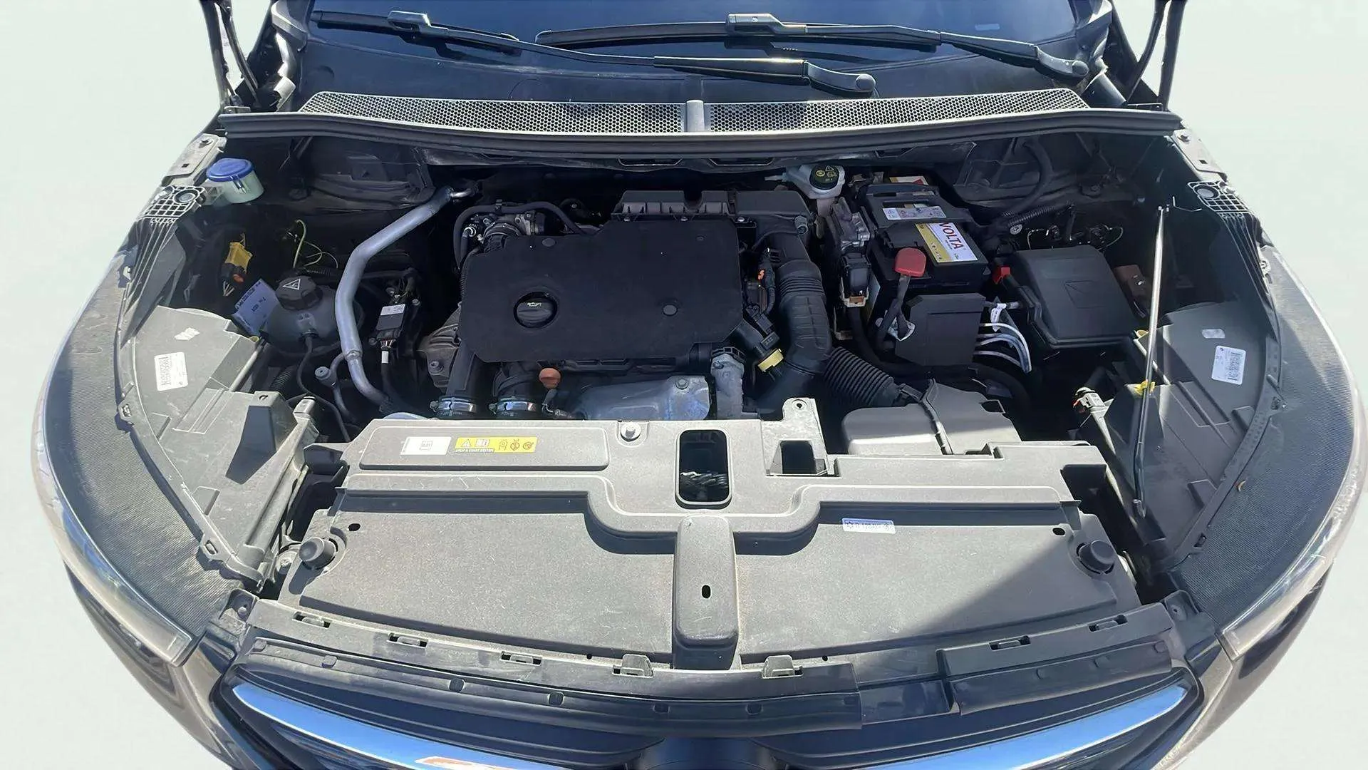 Opel Grandland 1.5 CDTi Design Tech - foto 18