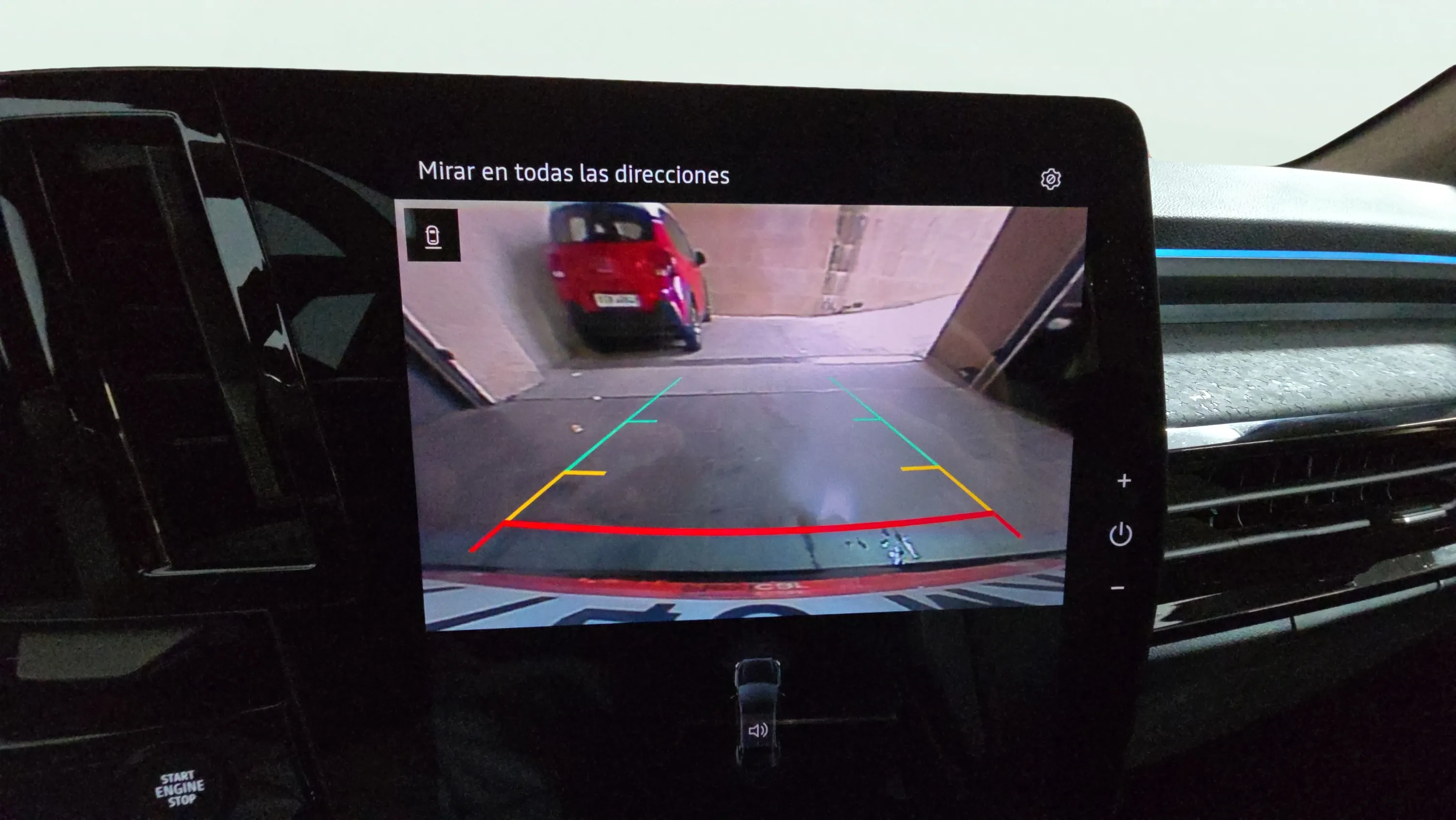Renault Rafale Techno E-Tech full hybrid - foto 15
