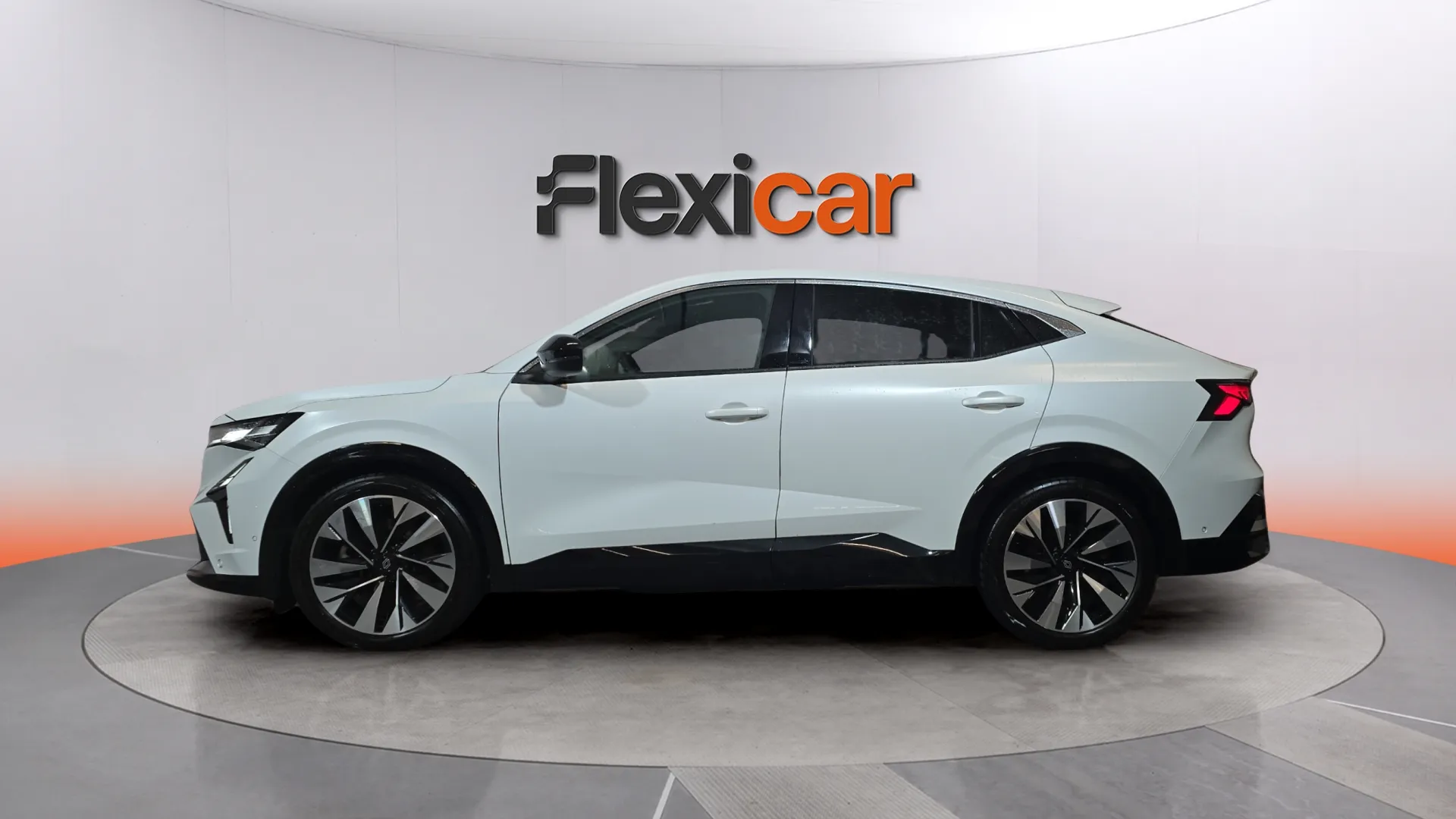 Renault Rafale Techno E-Tech full hybrid - foto 7