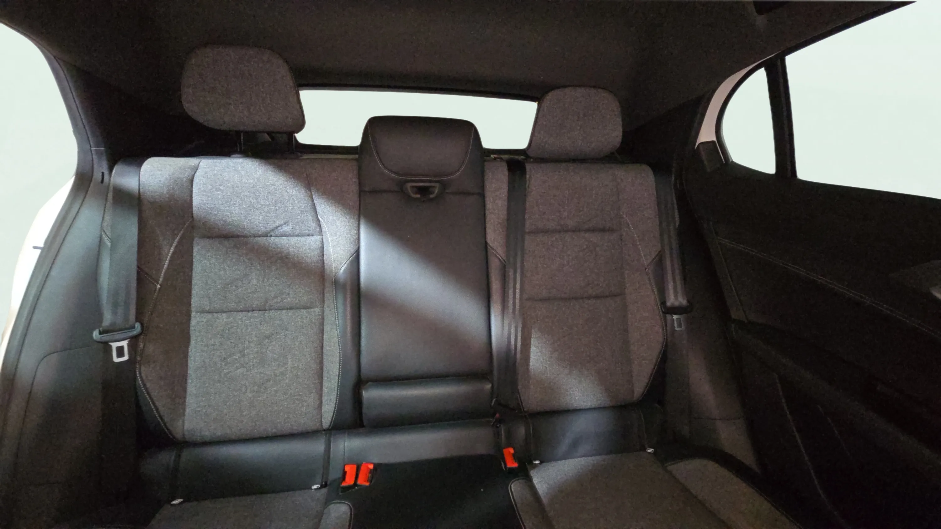 Renault Rafale Techno E-Tech full hybrid - foto 21
