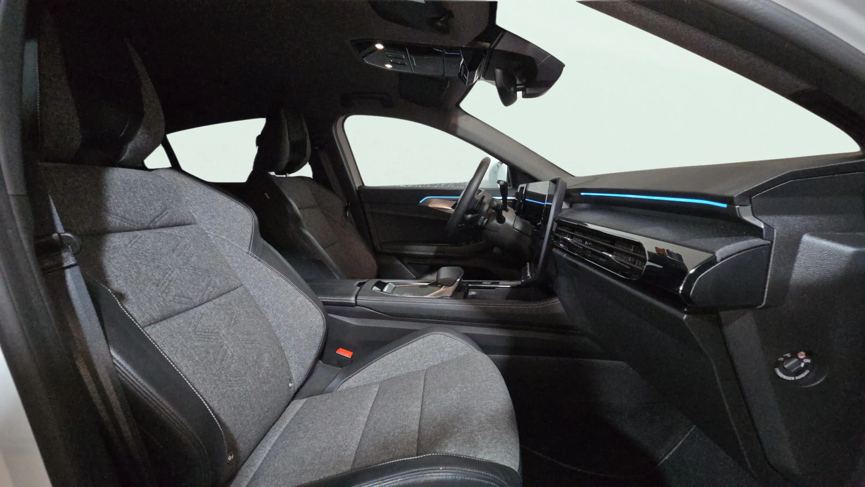 Renault Rafale Techno E-Tech full hybrid - foto 18