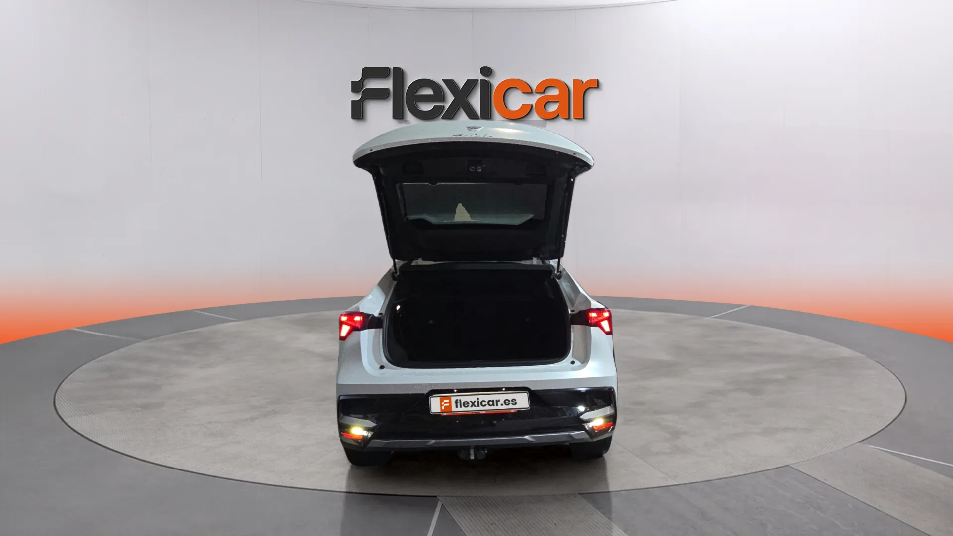 Renault Rafale Techno E-Tech full hybrid - foto 9