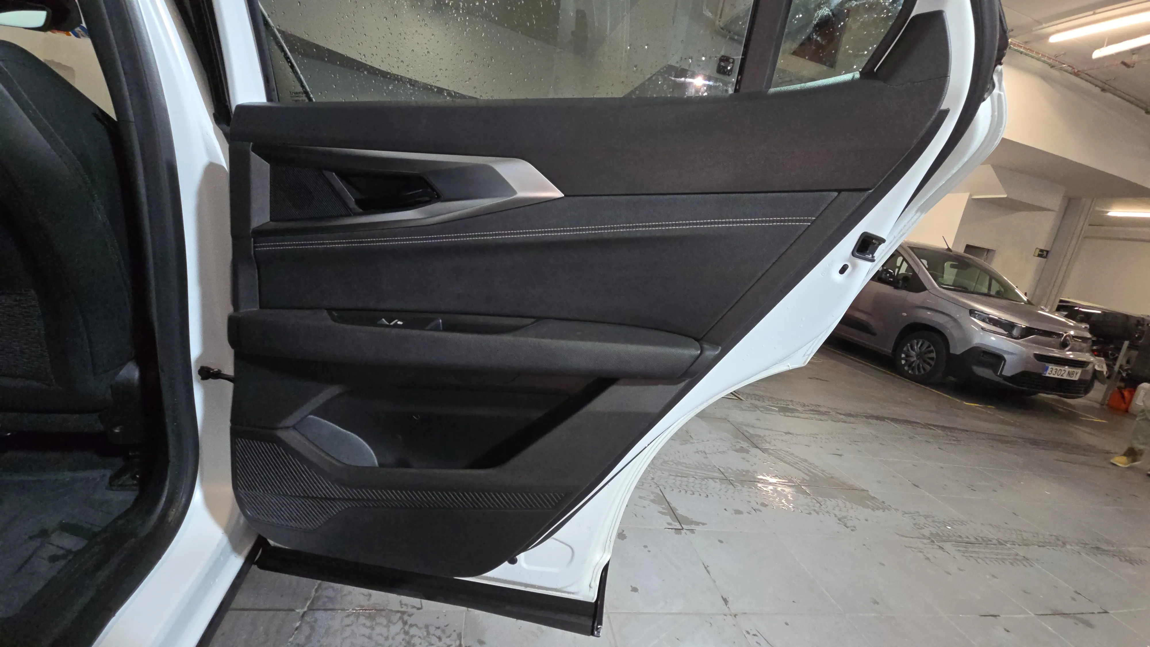 Renault Rafale Techno E-Tech full hybrid - foto 19